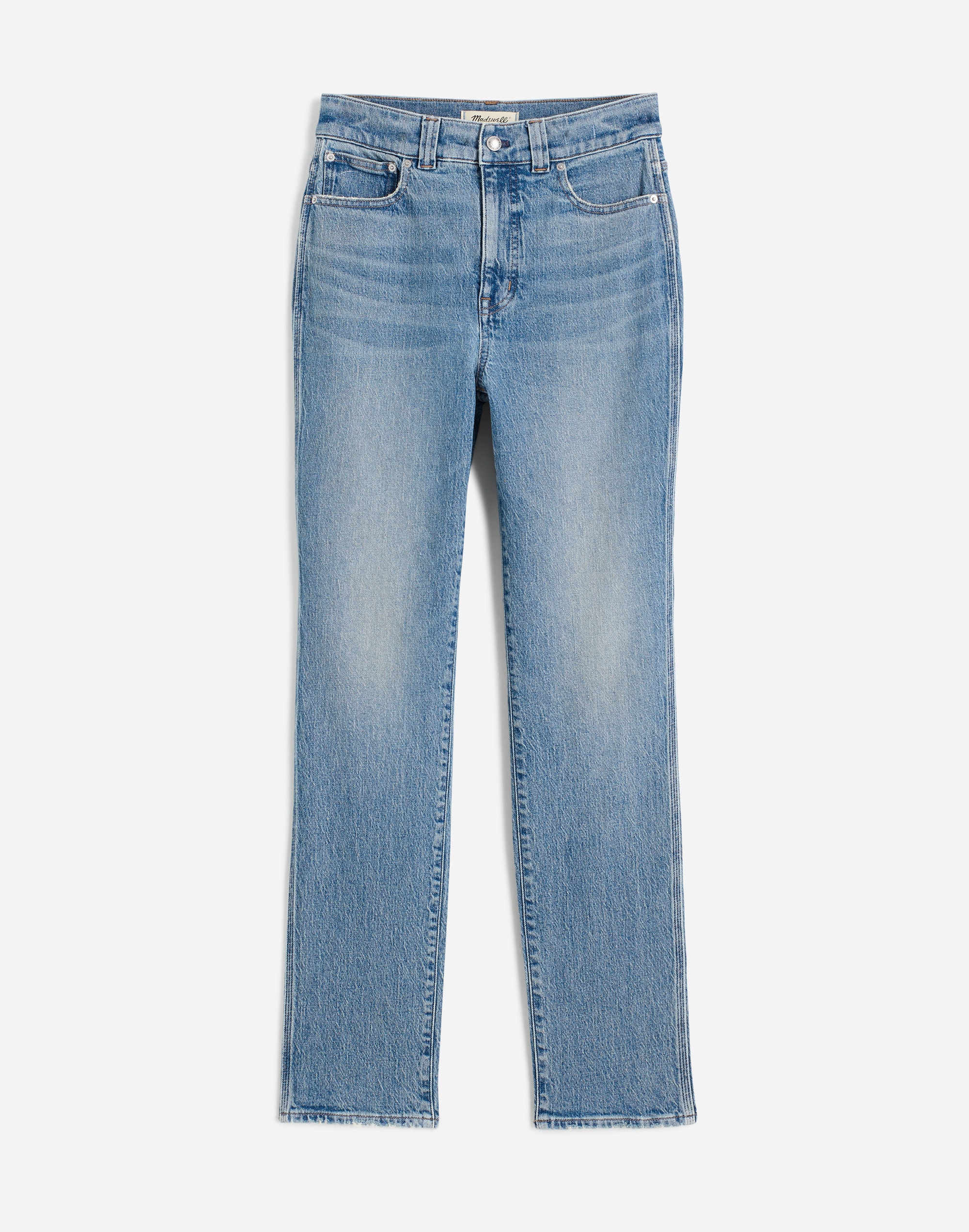 The Perfect Vintage Jean