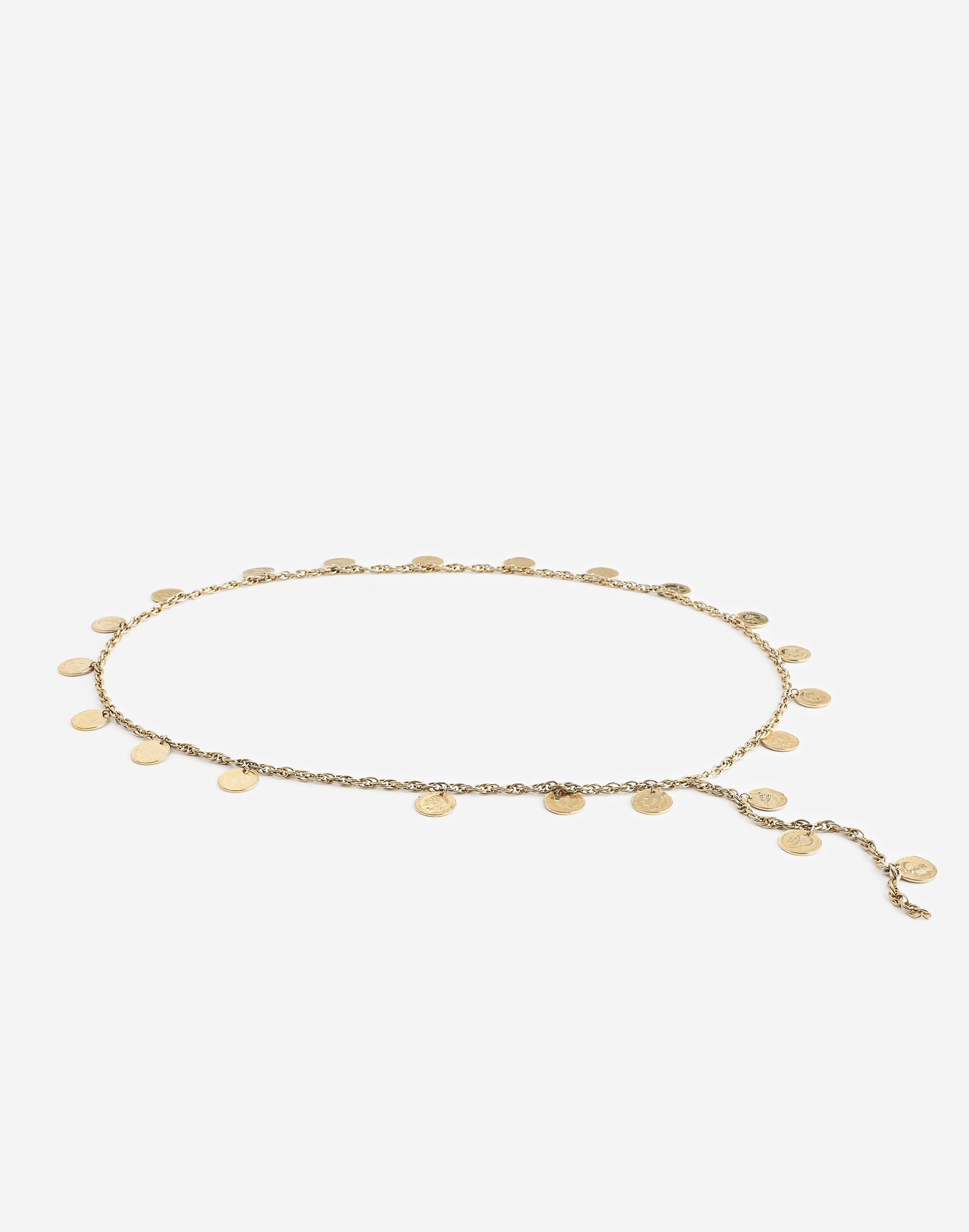 reluxe fashion | madewell: 1970s preowned coin belt