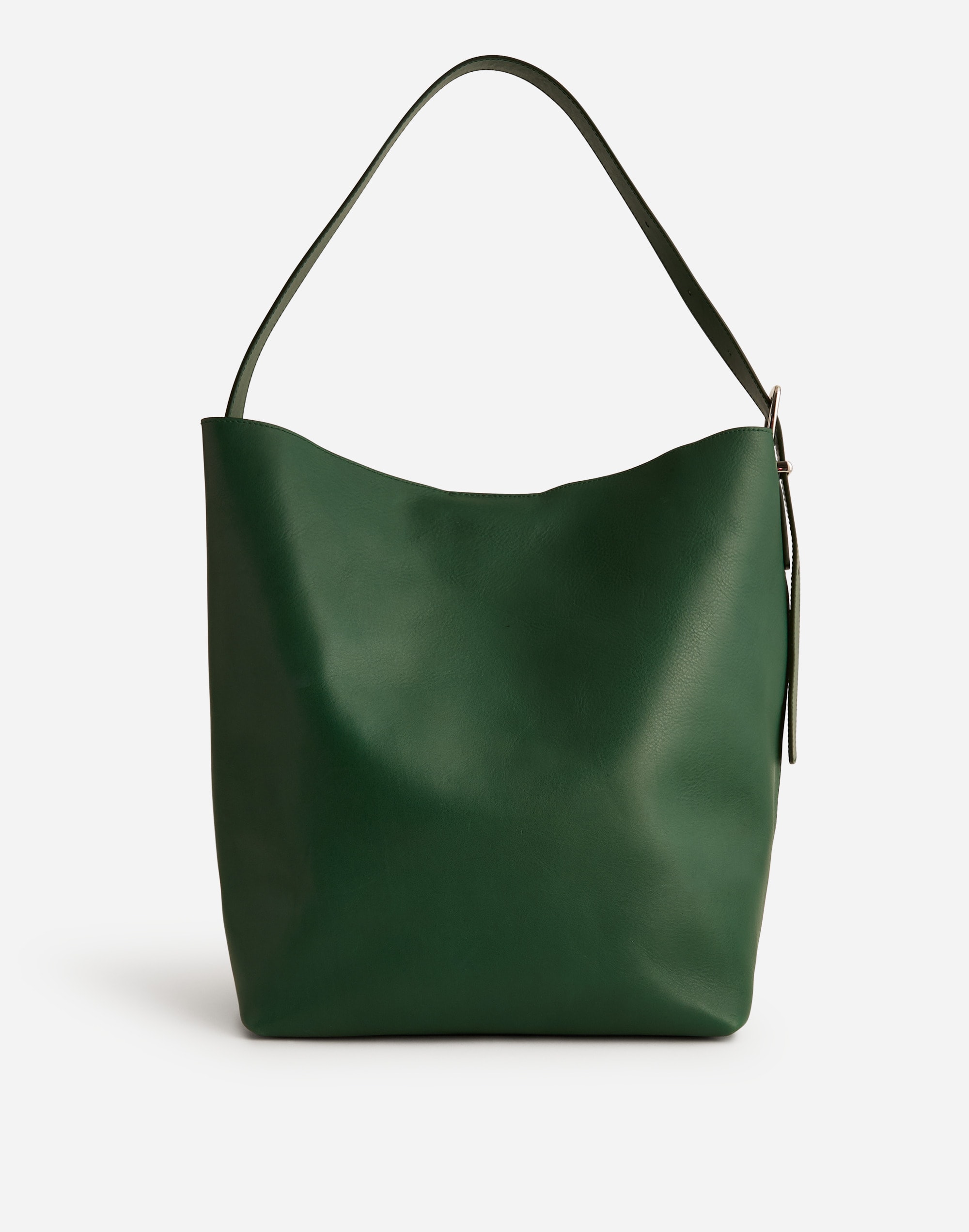 The Essential Extra-Large Bucket Tote