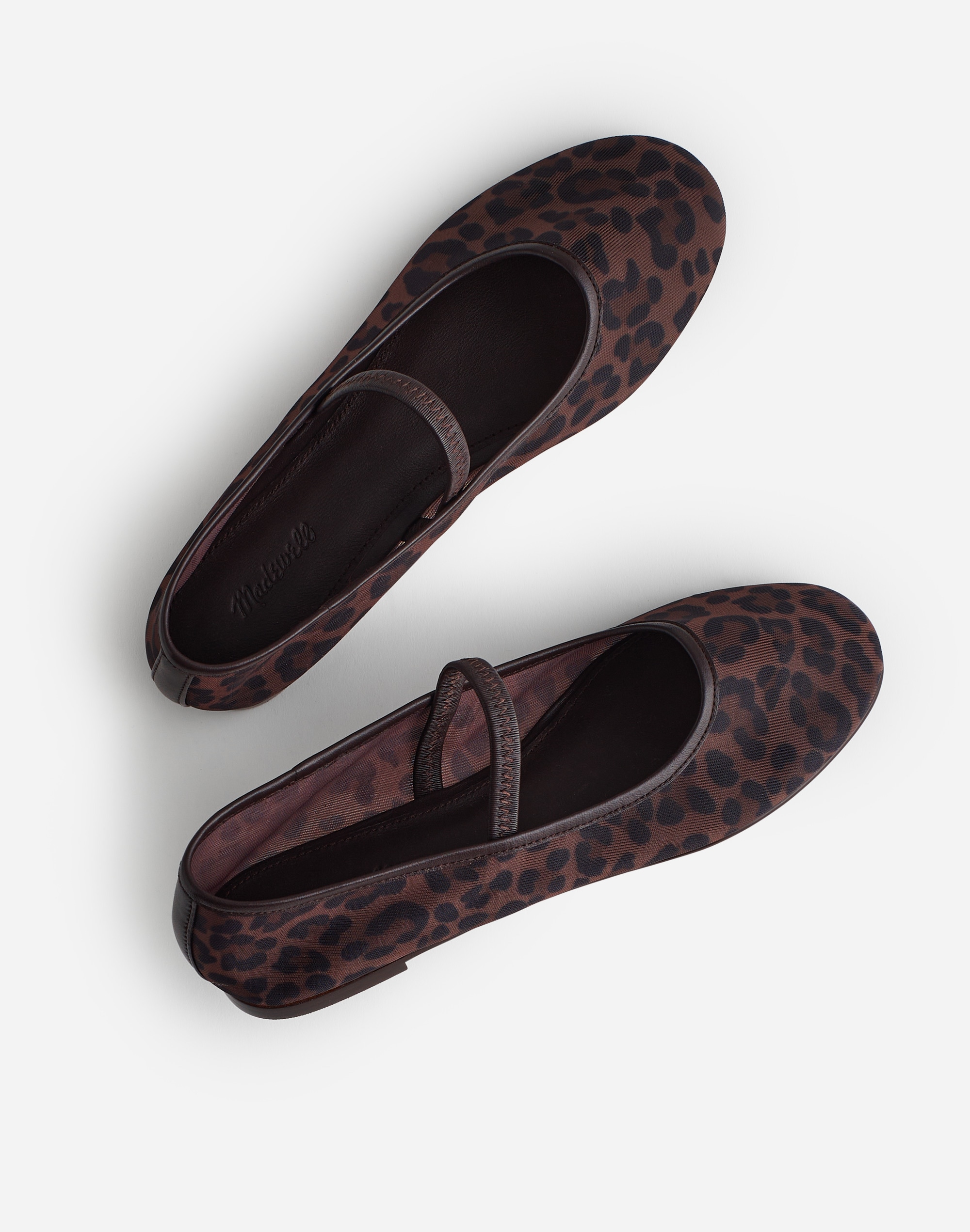 The Greta Ballet Flat