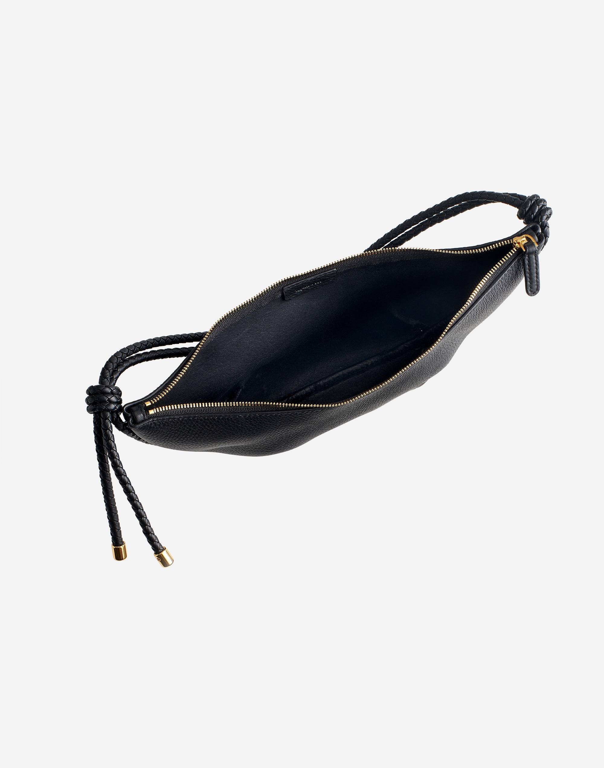 The Bolo Shoulder Bag