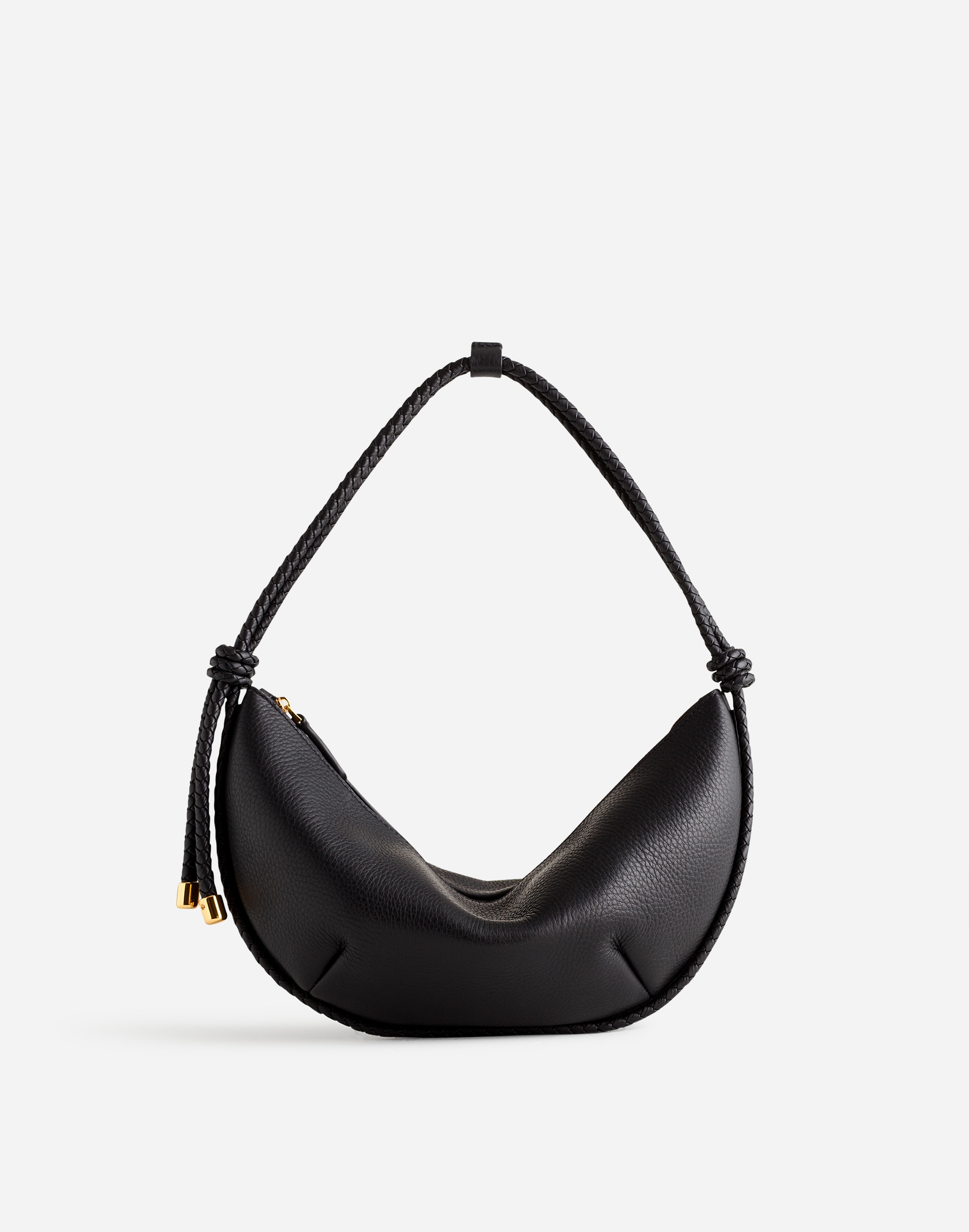 The Bolo Shoulder Bag