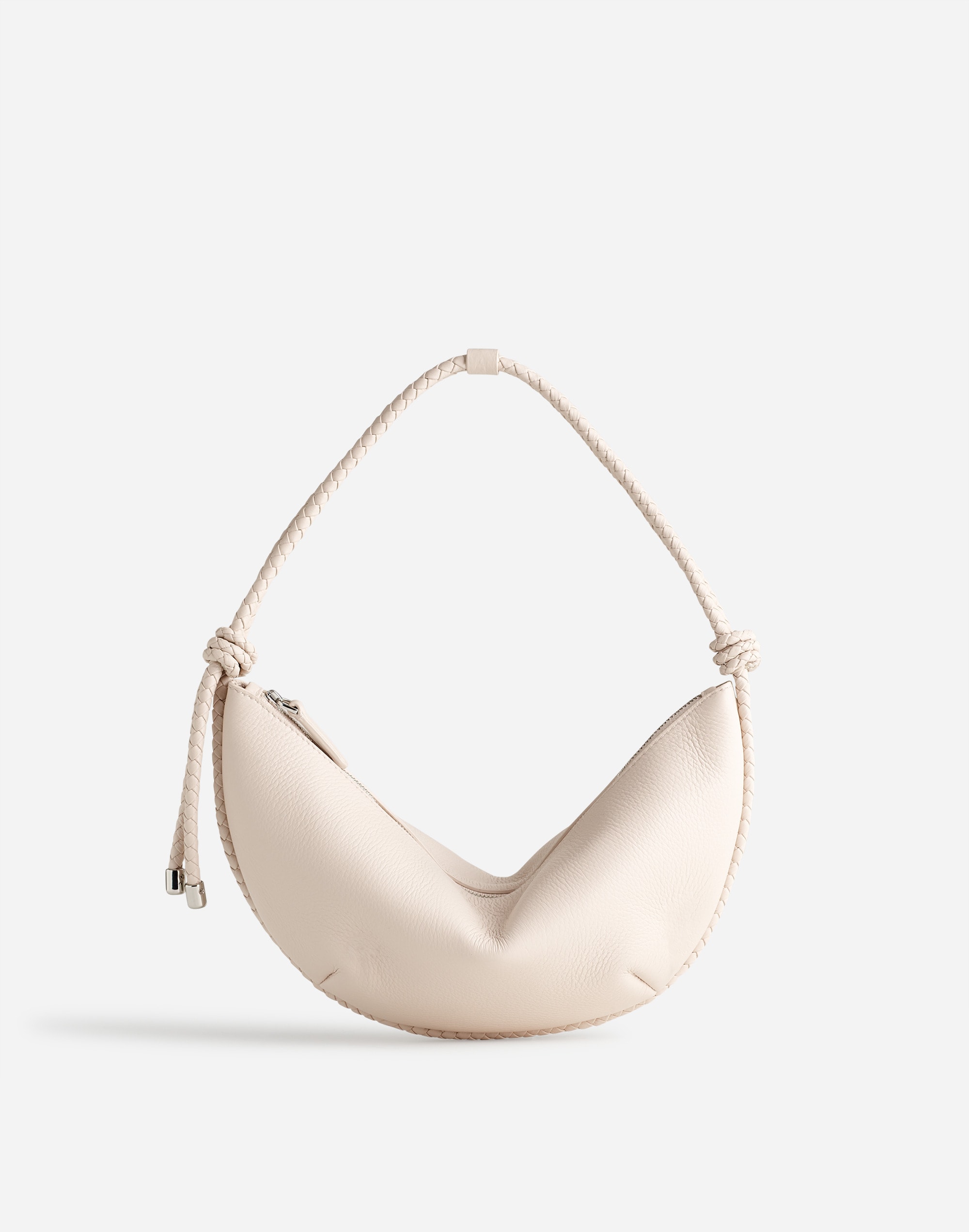 The Bolo Shoulder Bag