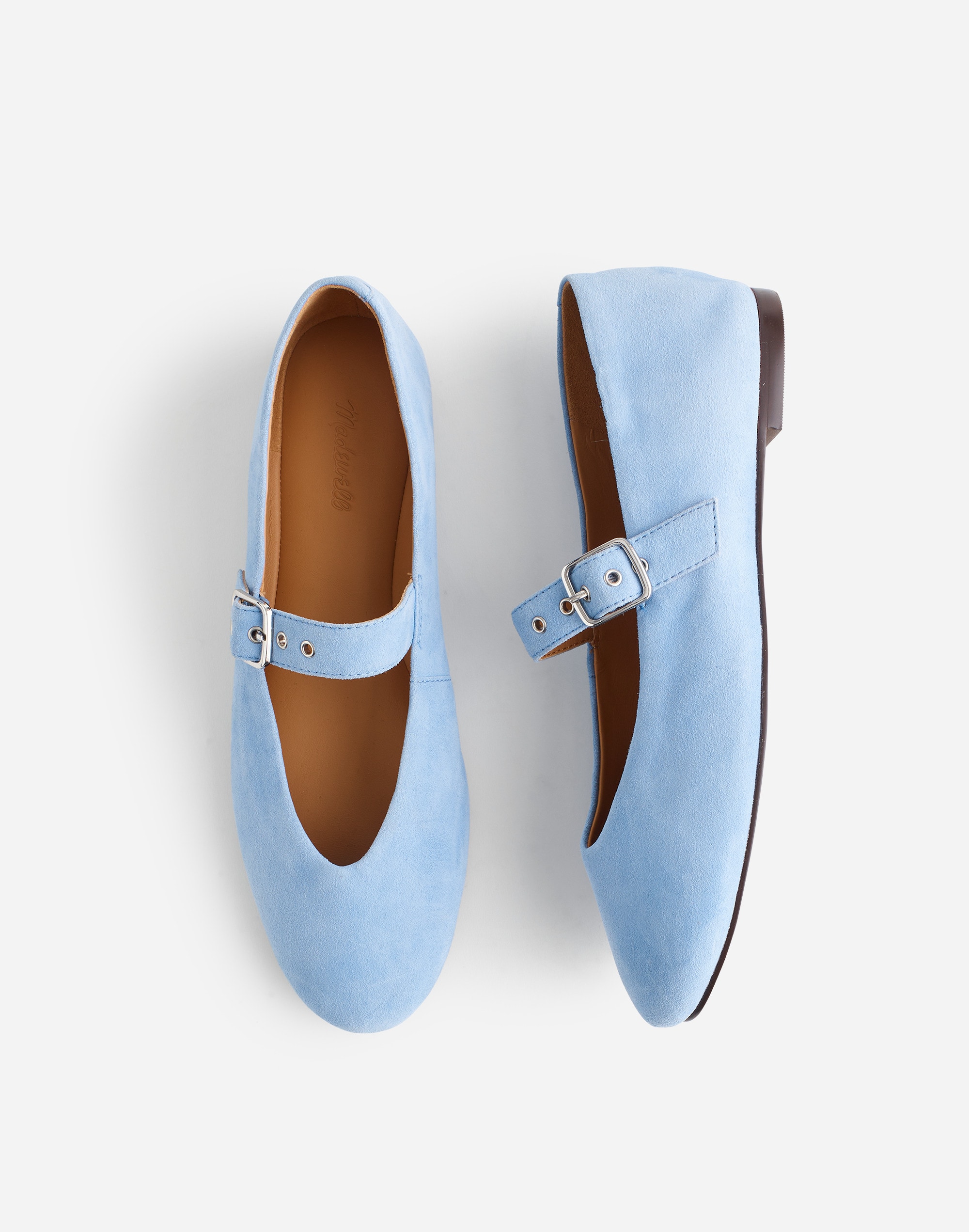 The Remy Mary Jane Flat