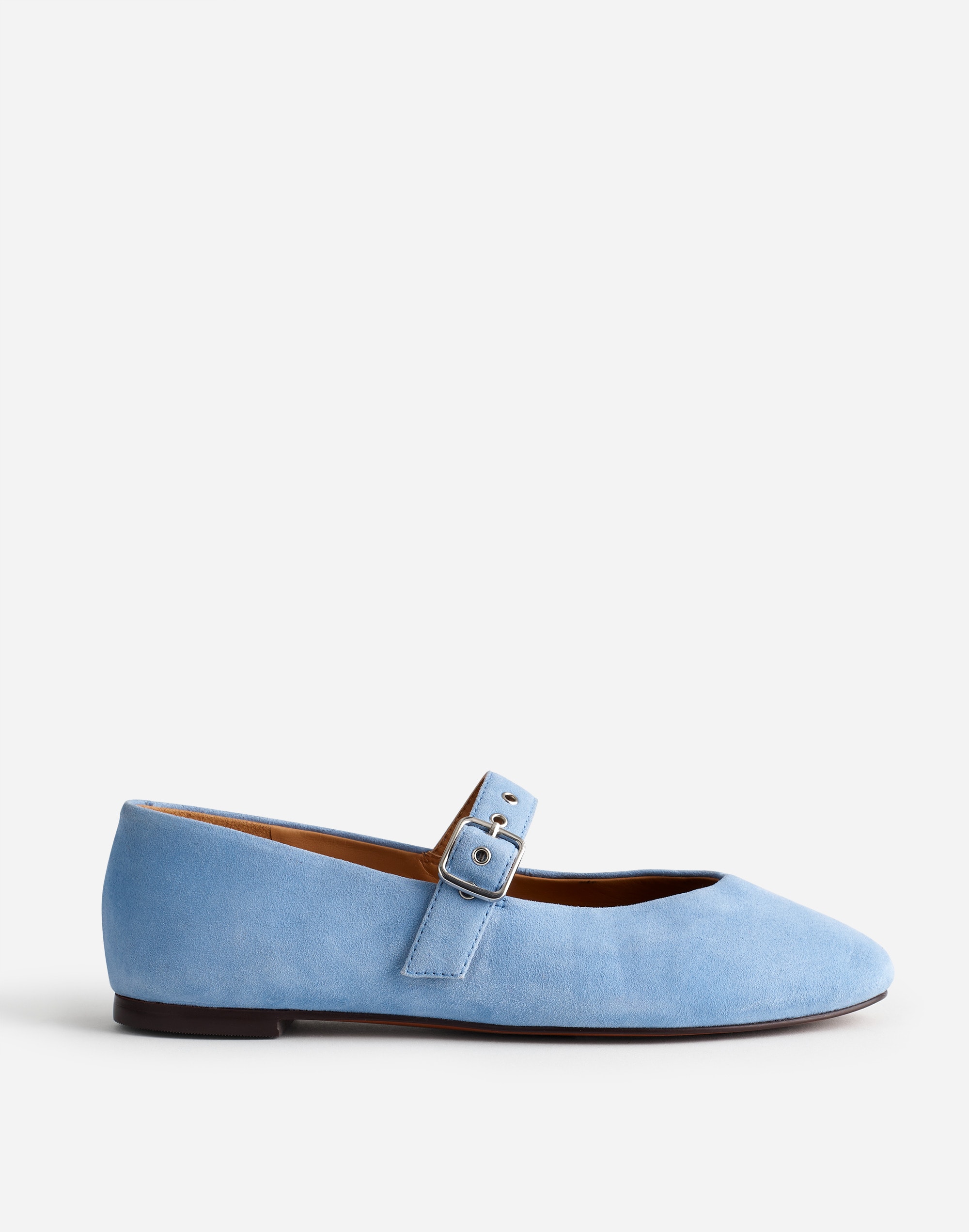 The Remy Mary Jane Flat