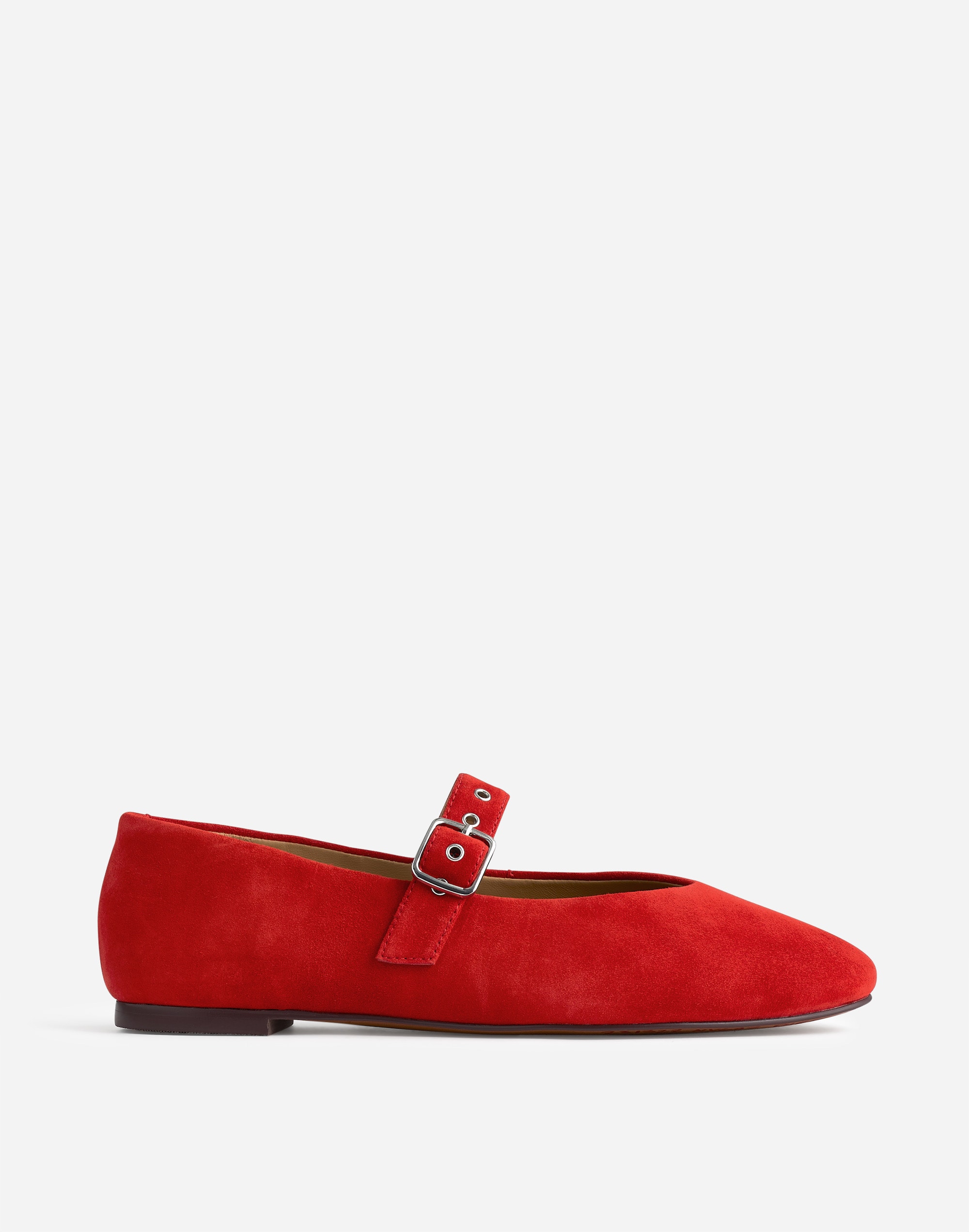 The Remy Mary Jane Flat