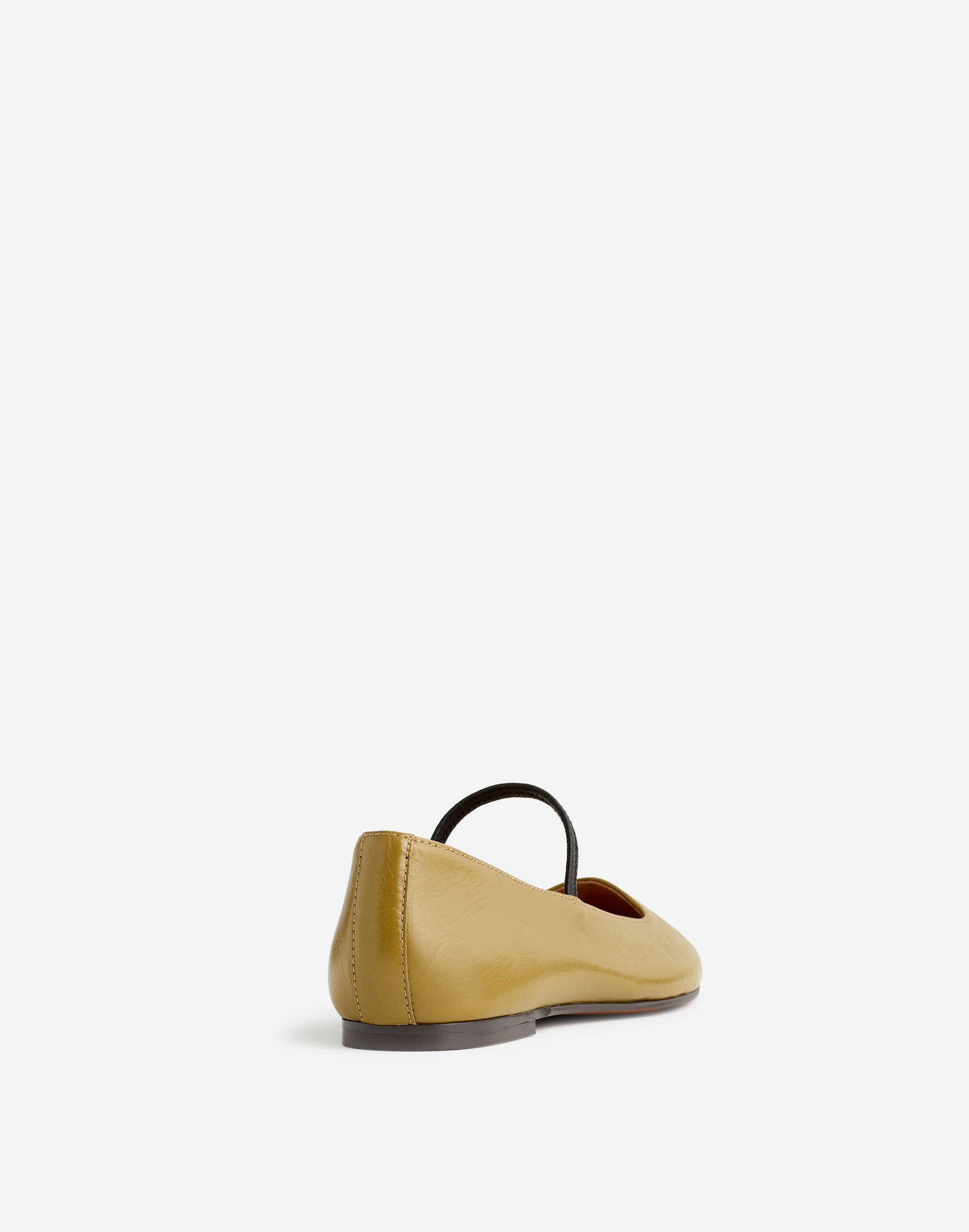 The Greta Ballet Flat