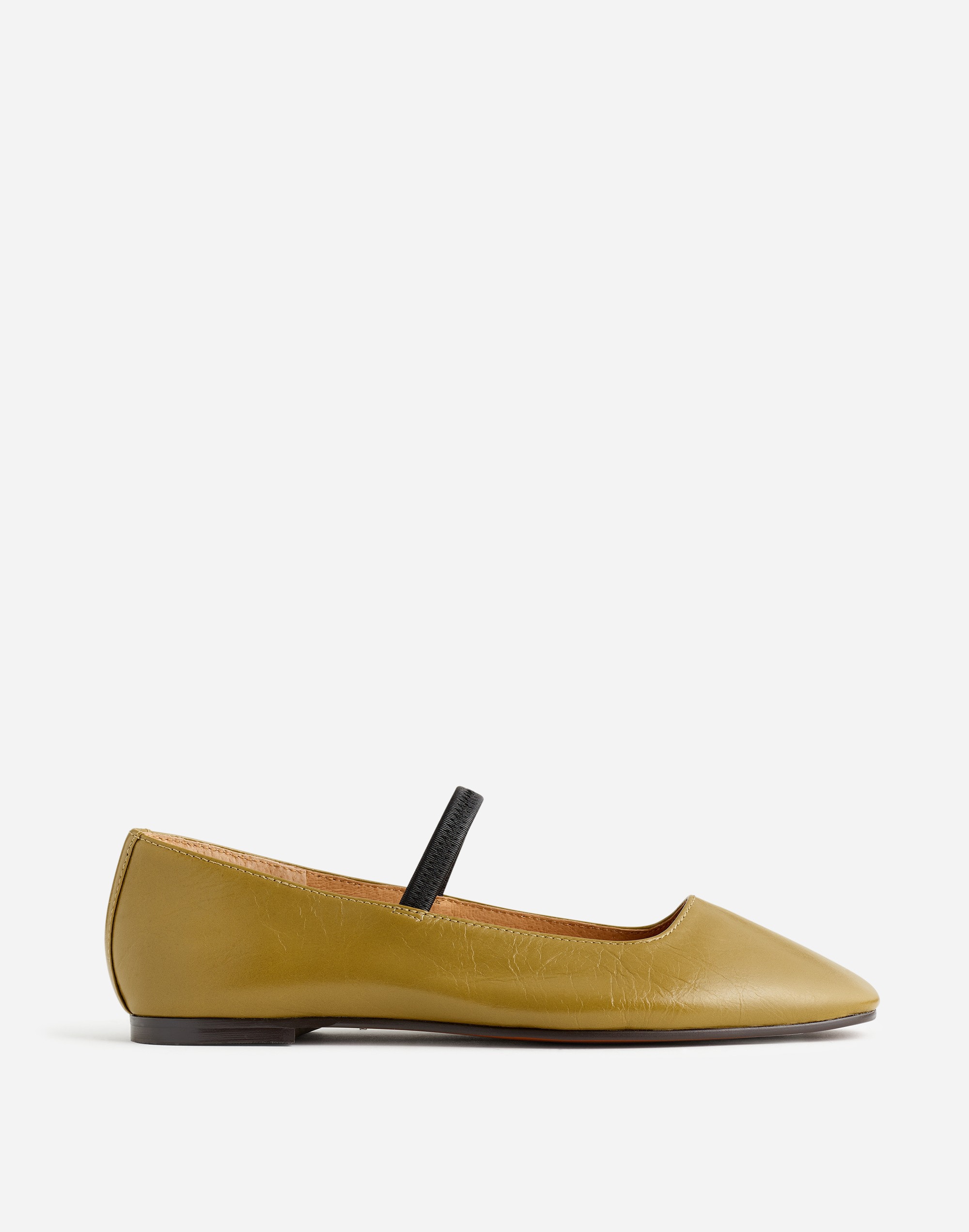 The Greta Ballet Flat