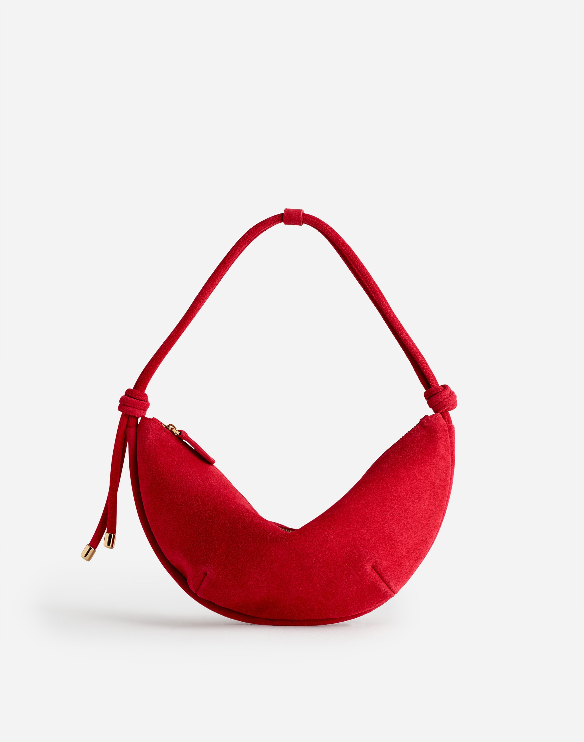 The Bolo Shoulder Bag