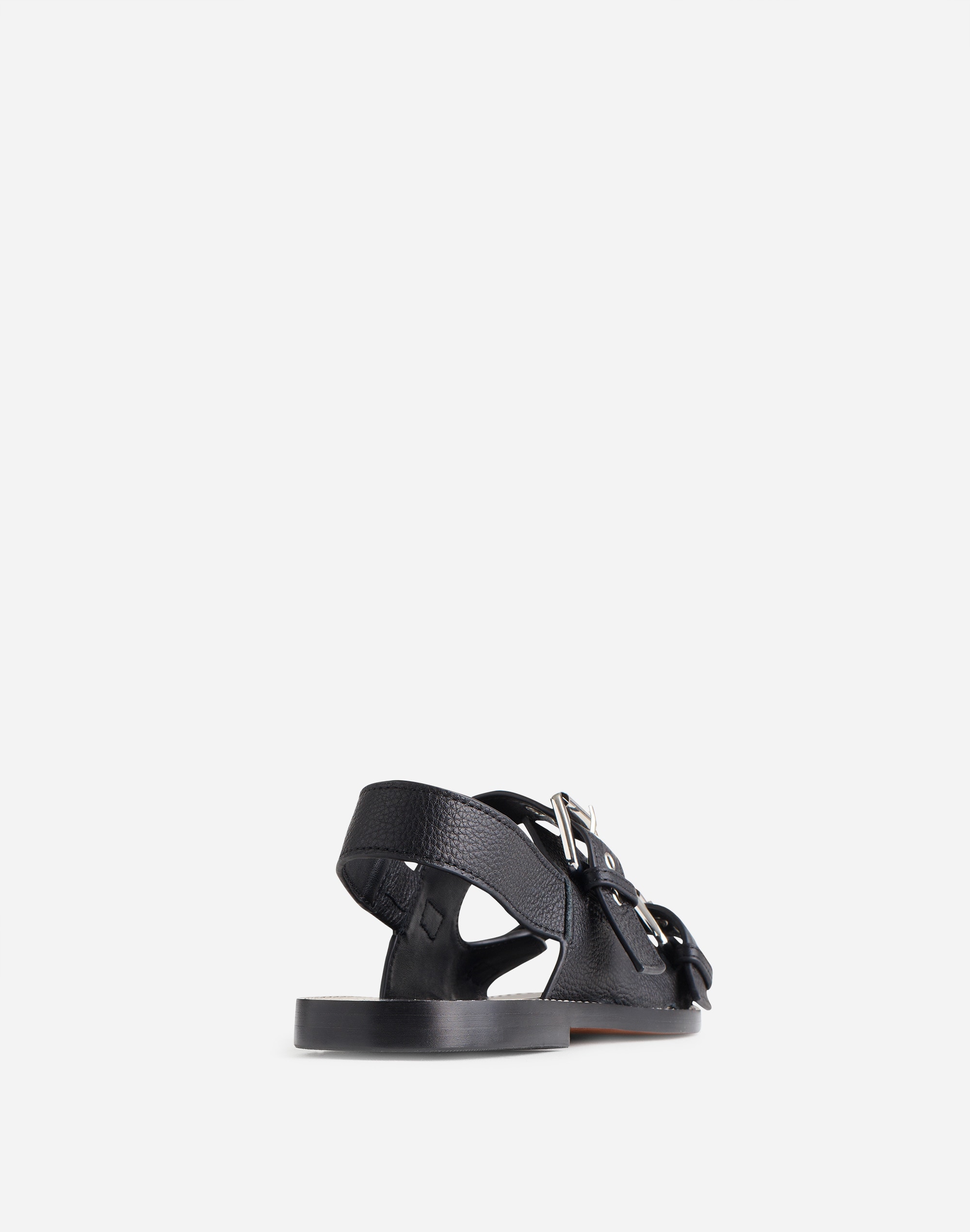 The Maude Double Strap Slingback Sandal