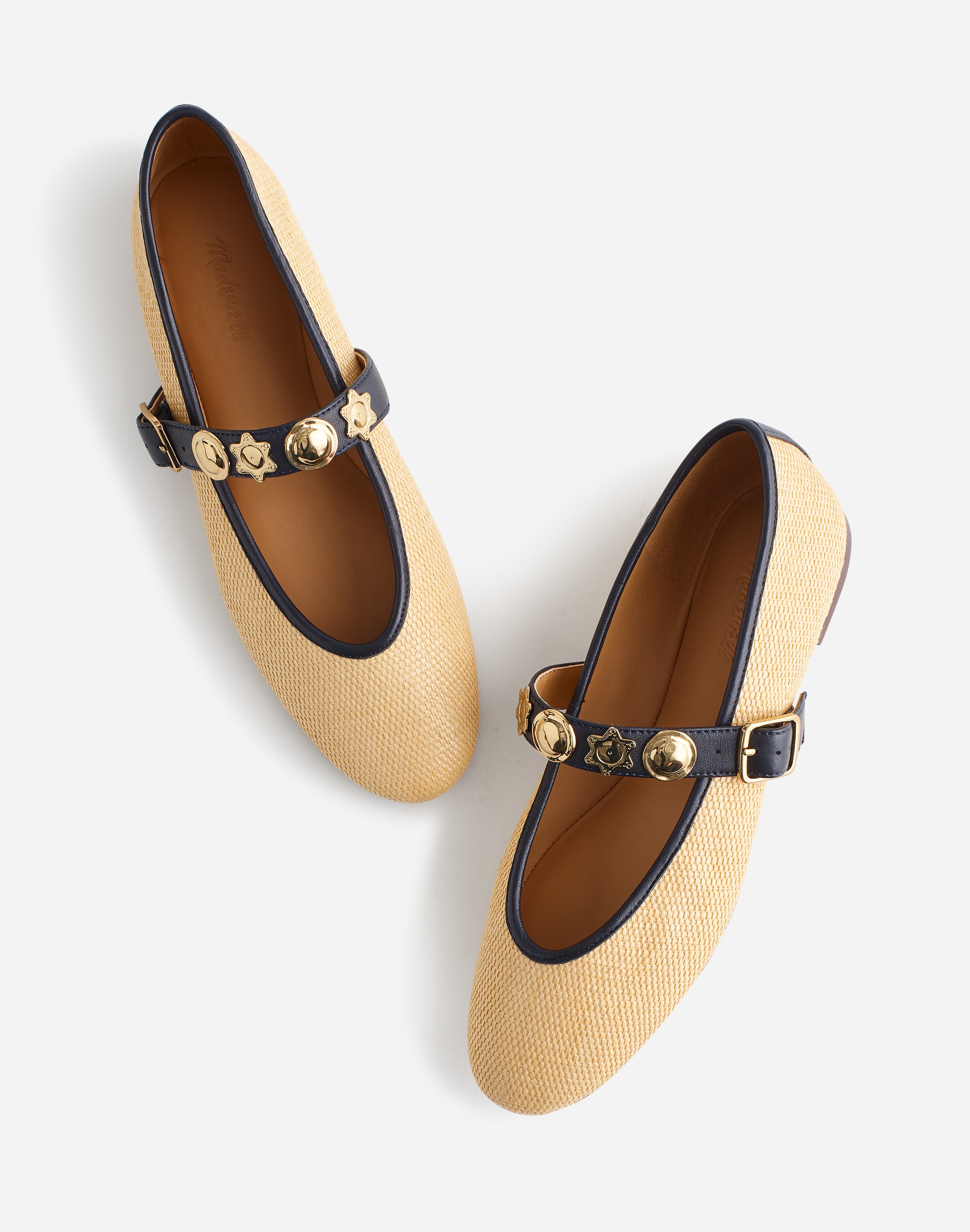 The Remy Mary Jane Flat