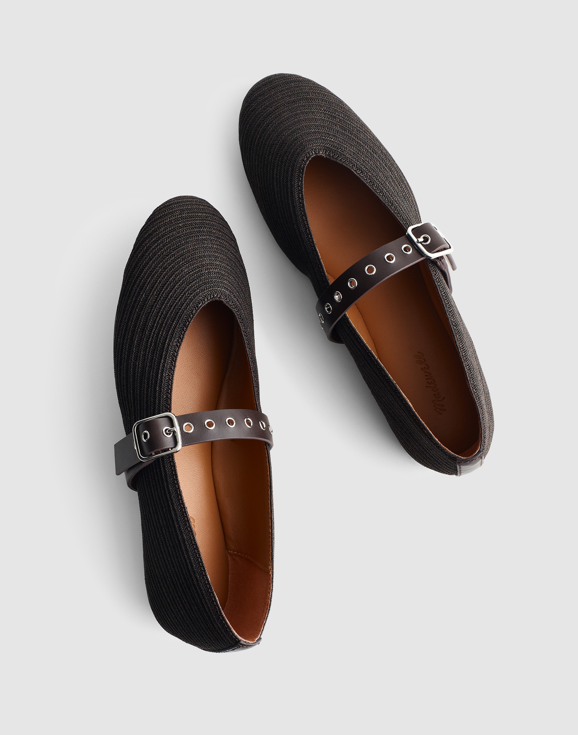 The Remy Mary Jane Flat