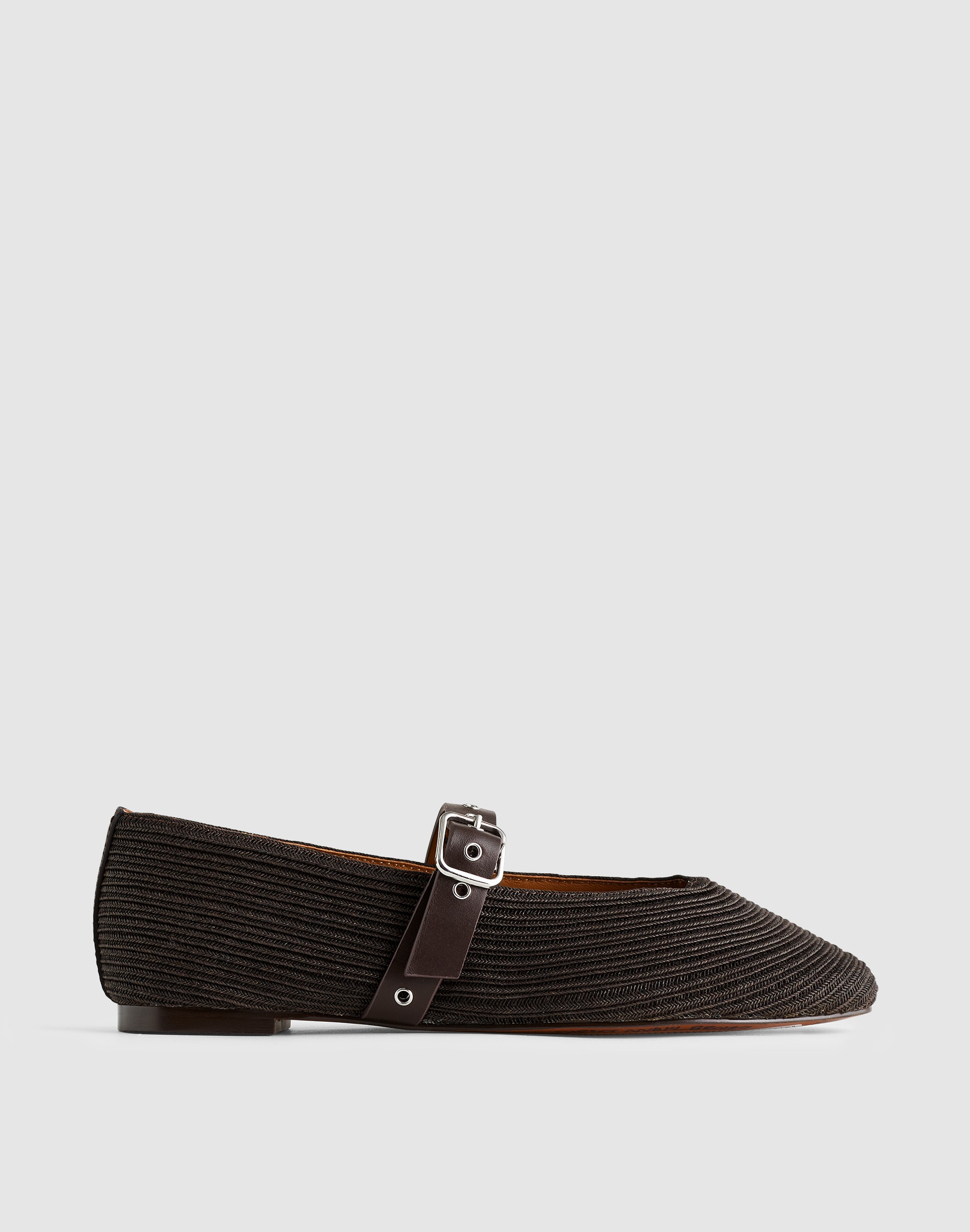 The Remy Mary Jane Flat