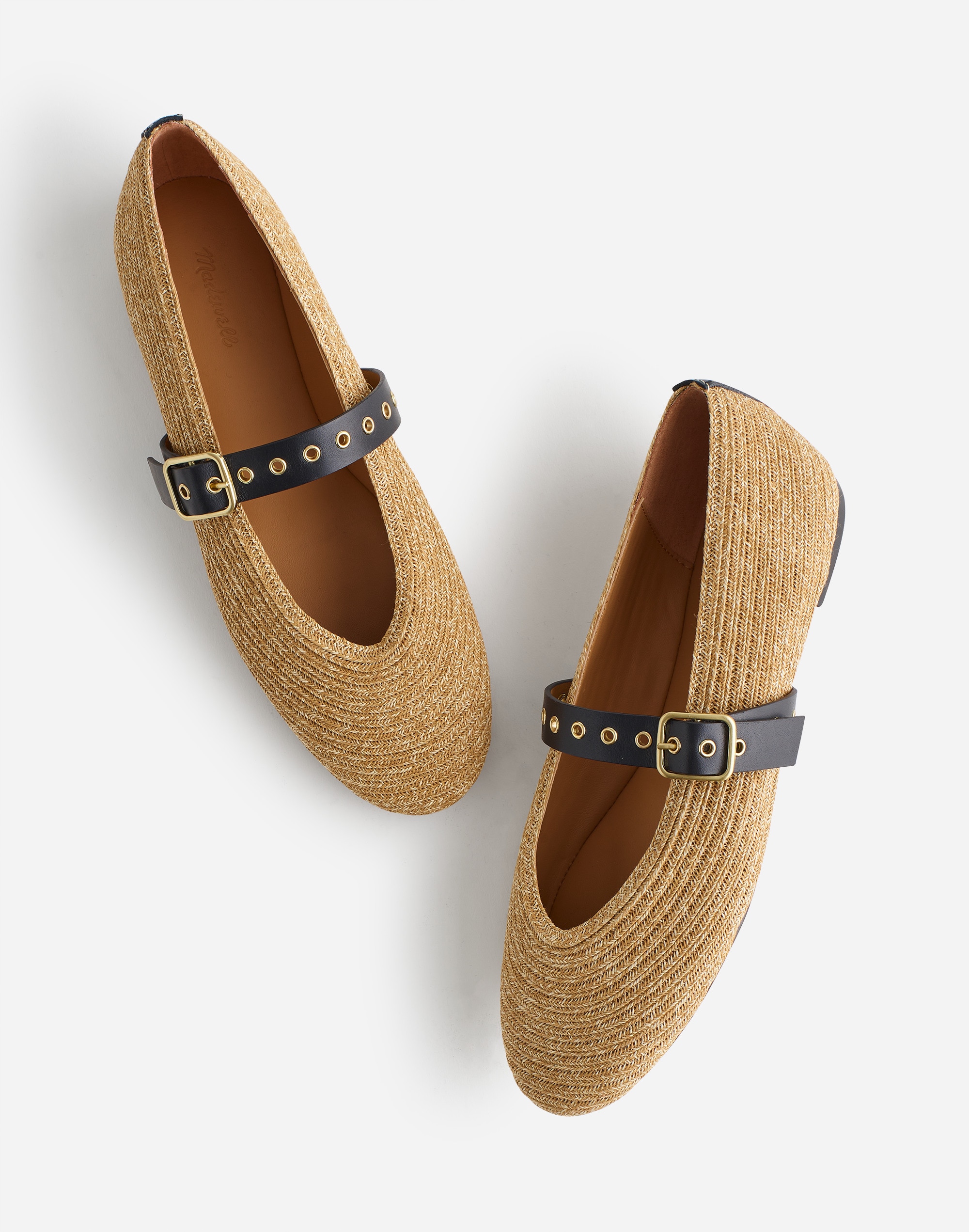 The Remy Mary Jane Flat