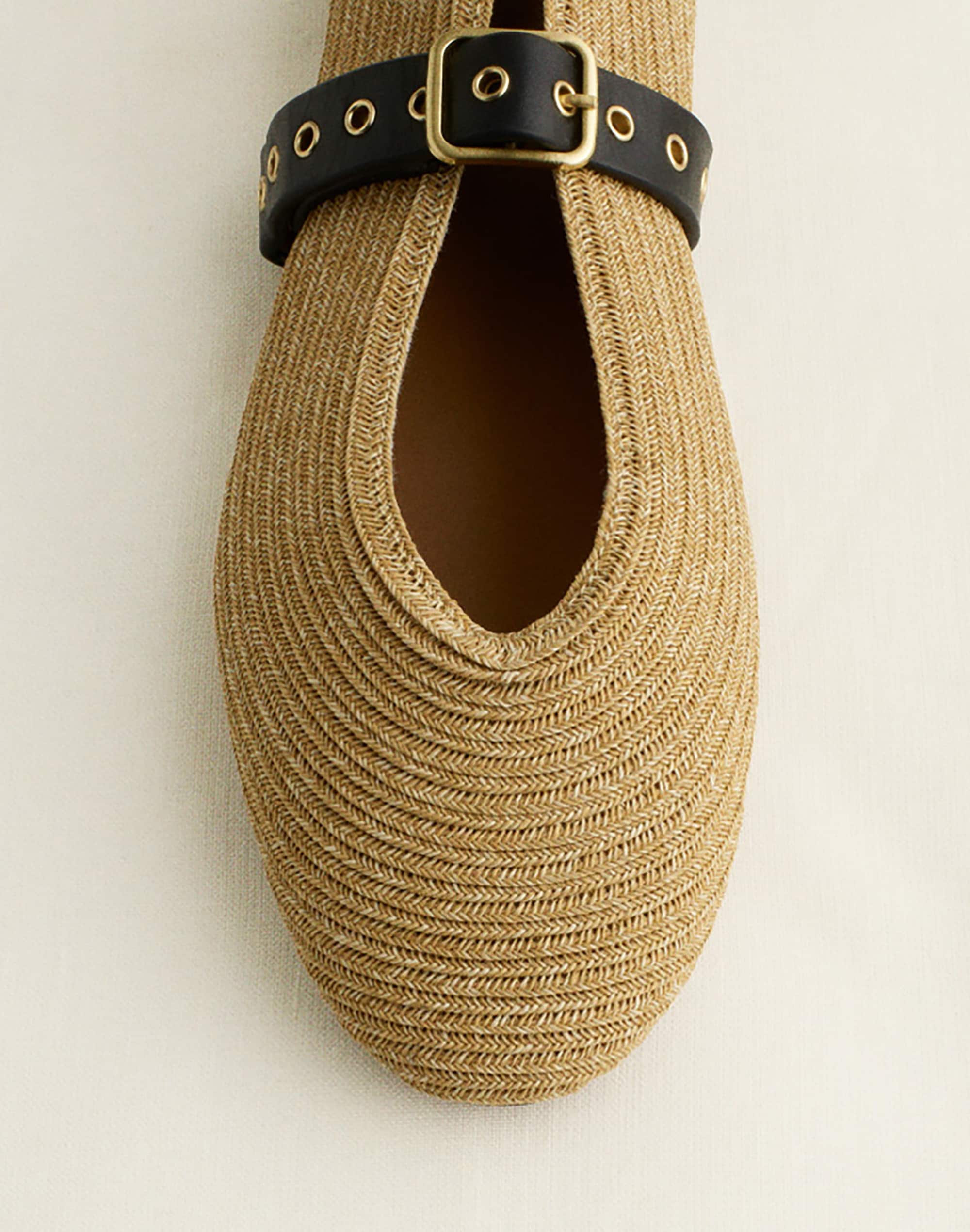 The Remy Mary Jane Flat