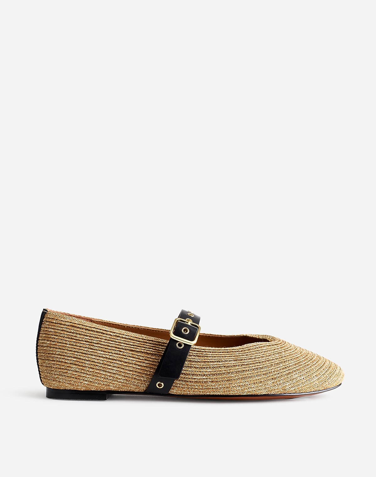 The Remy Mary Jane Flat
