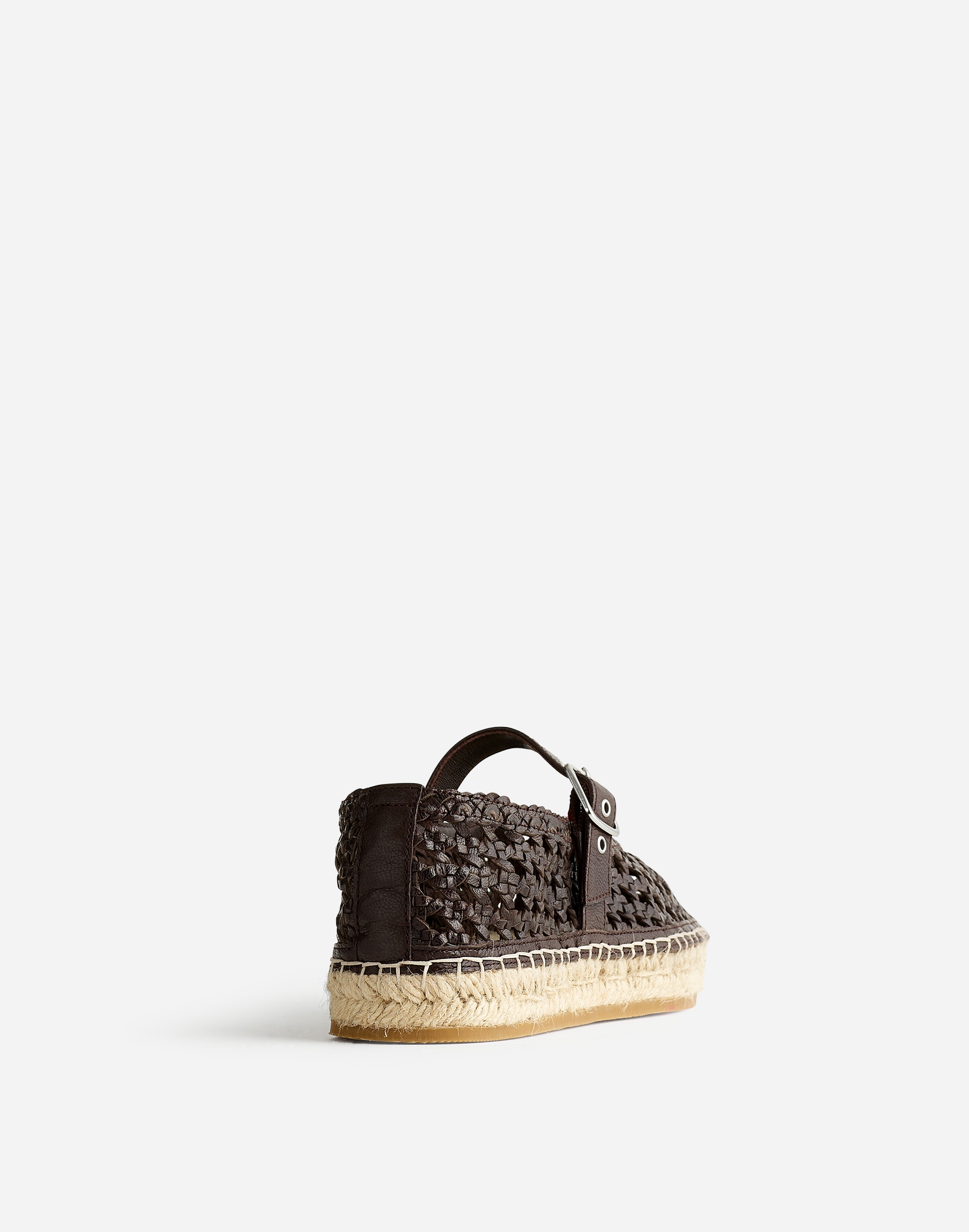 The Remy Mary Jane Espadrille