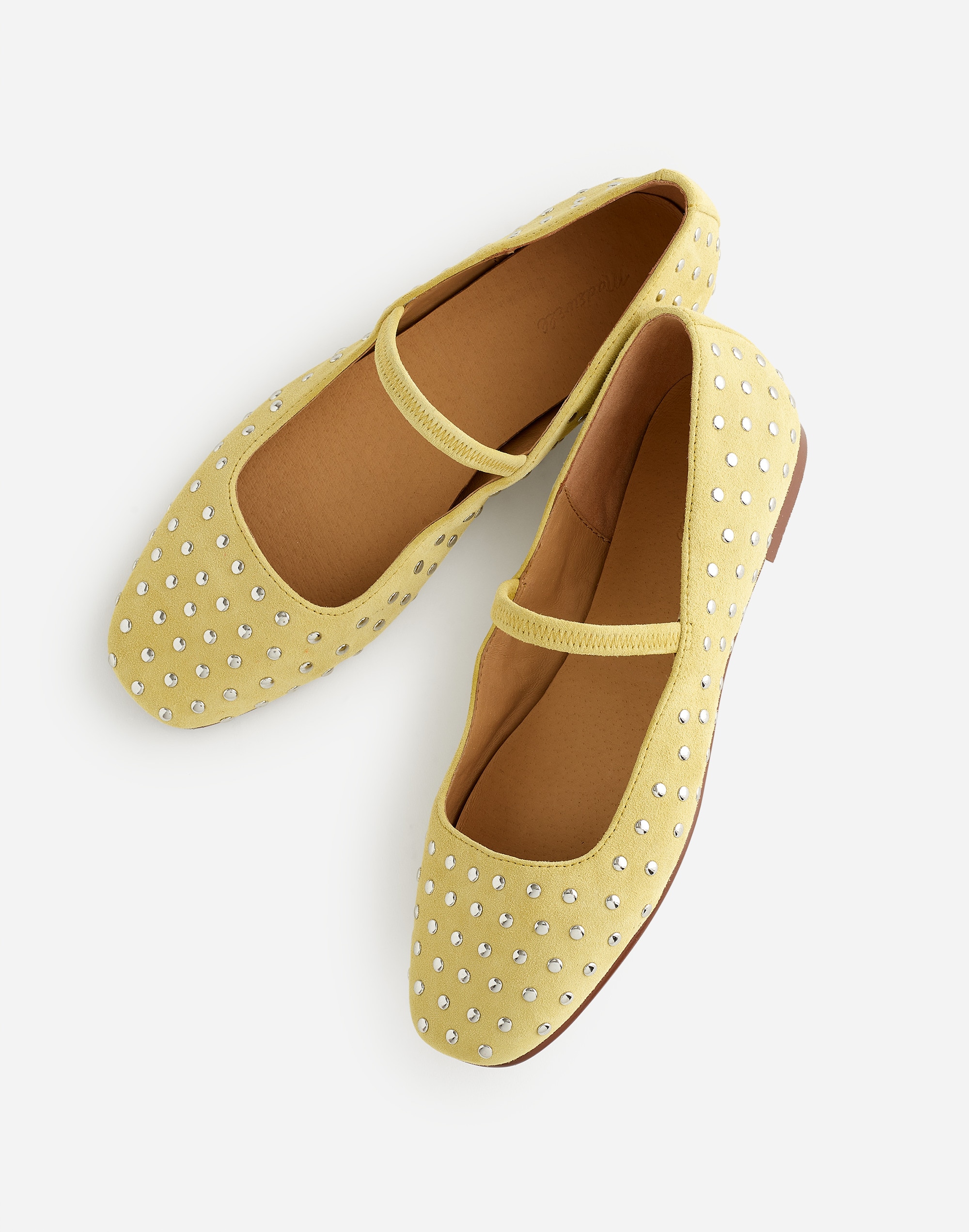 The Greta Ballet Flat