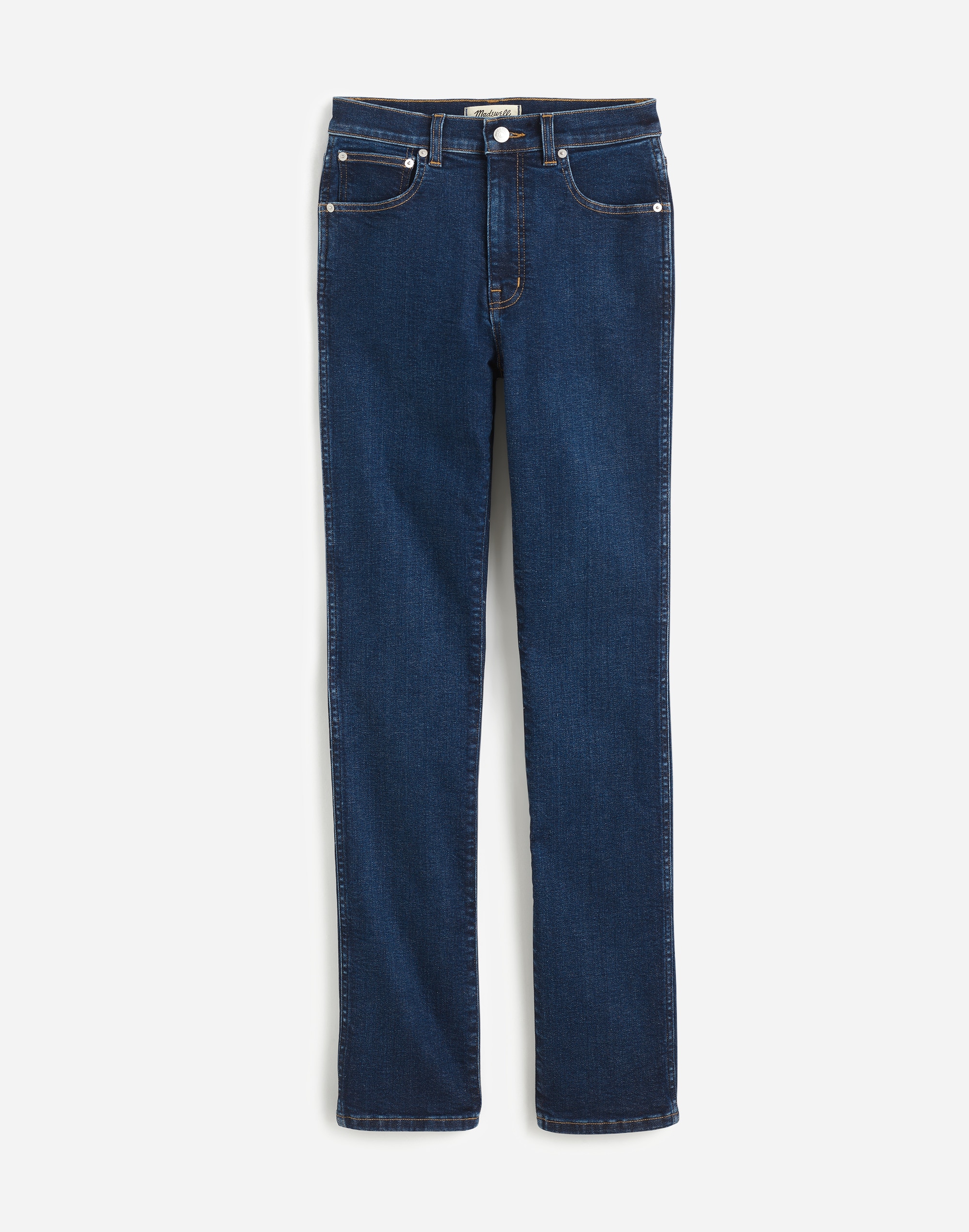The Pencil Jean