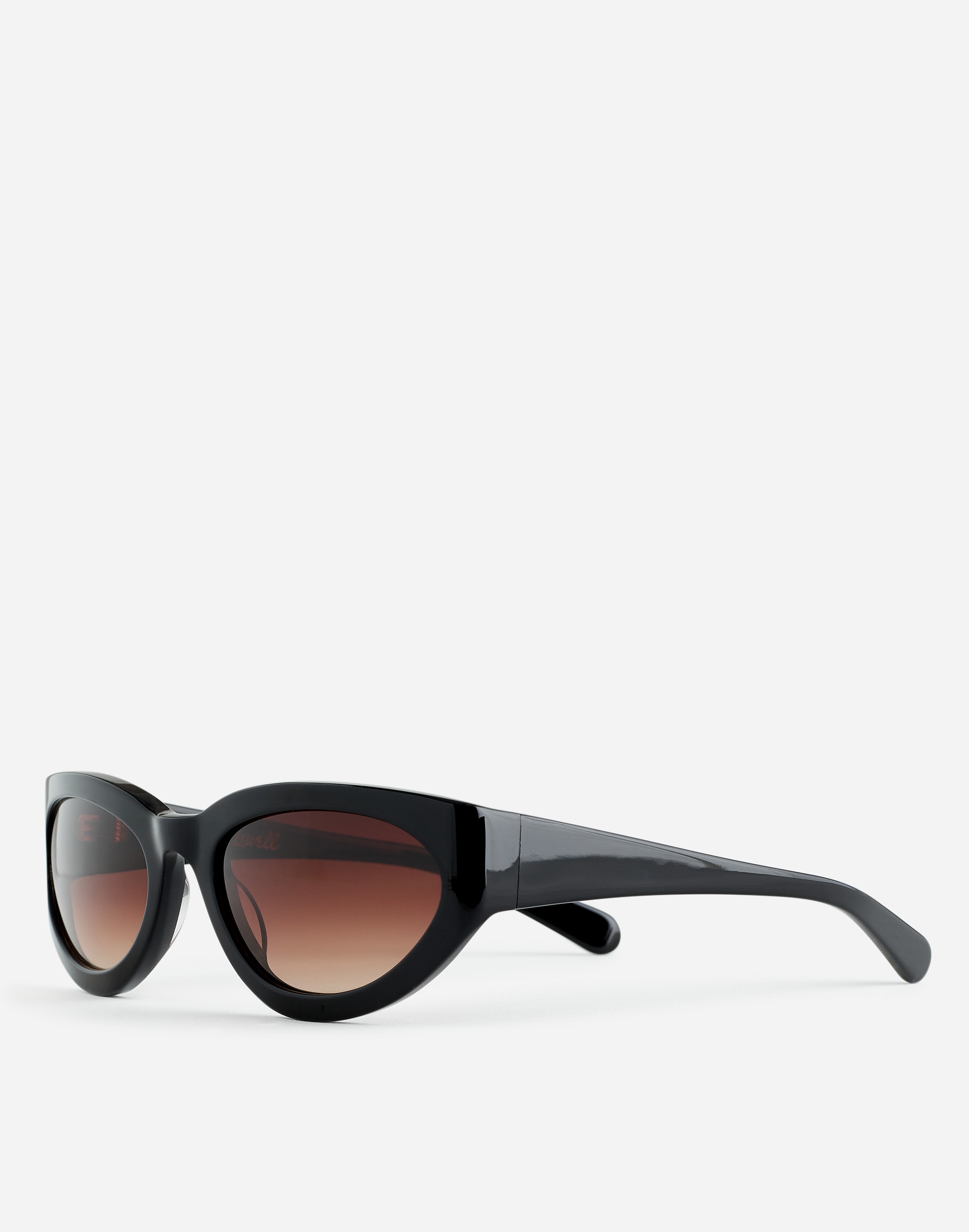 Wraparound Sunglasses