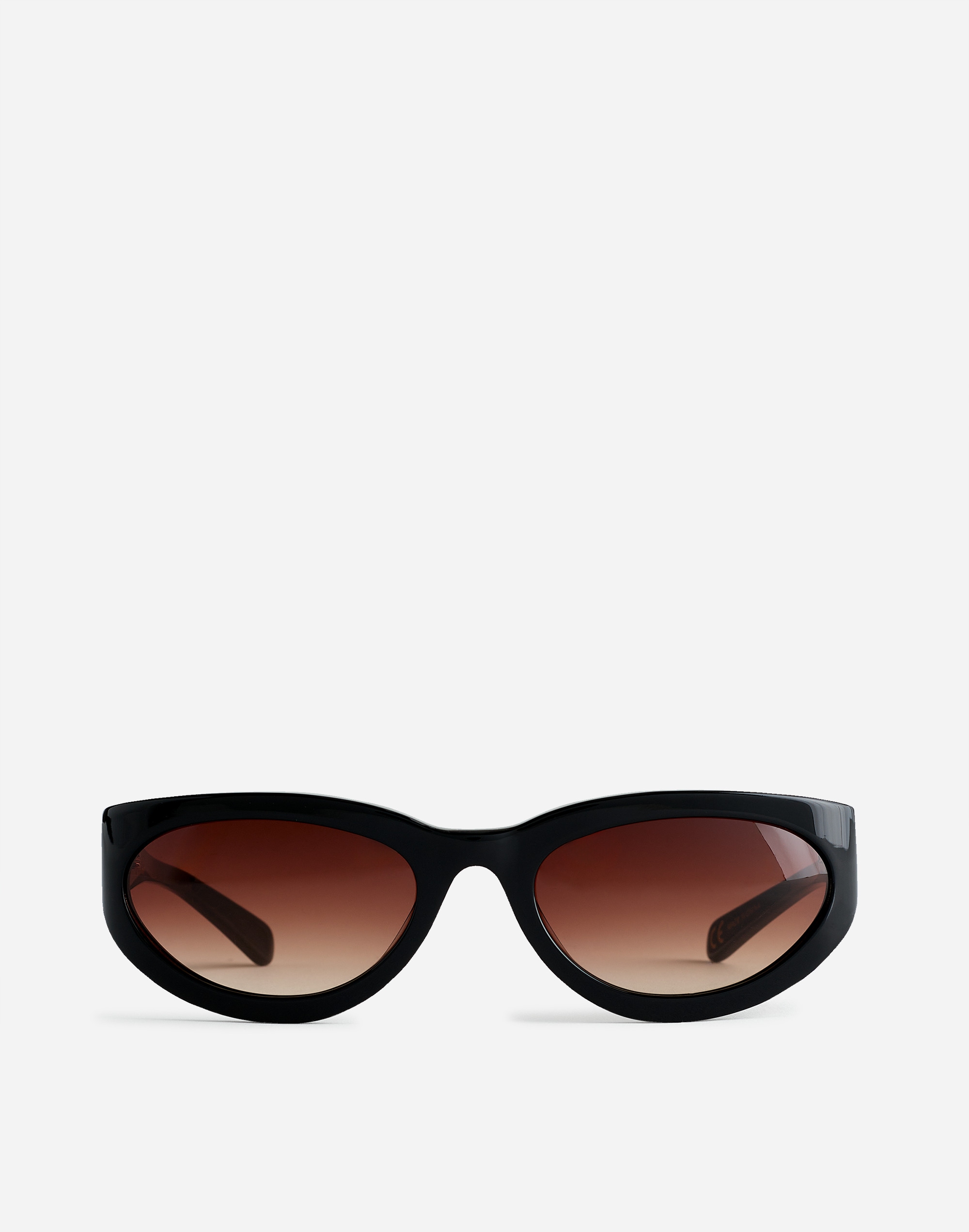 Wraparound Sunglasses