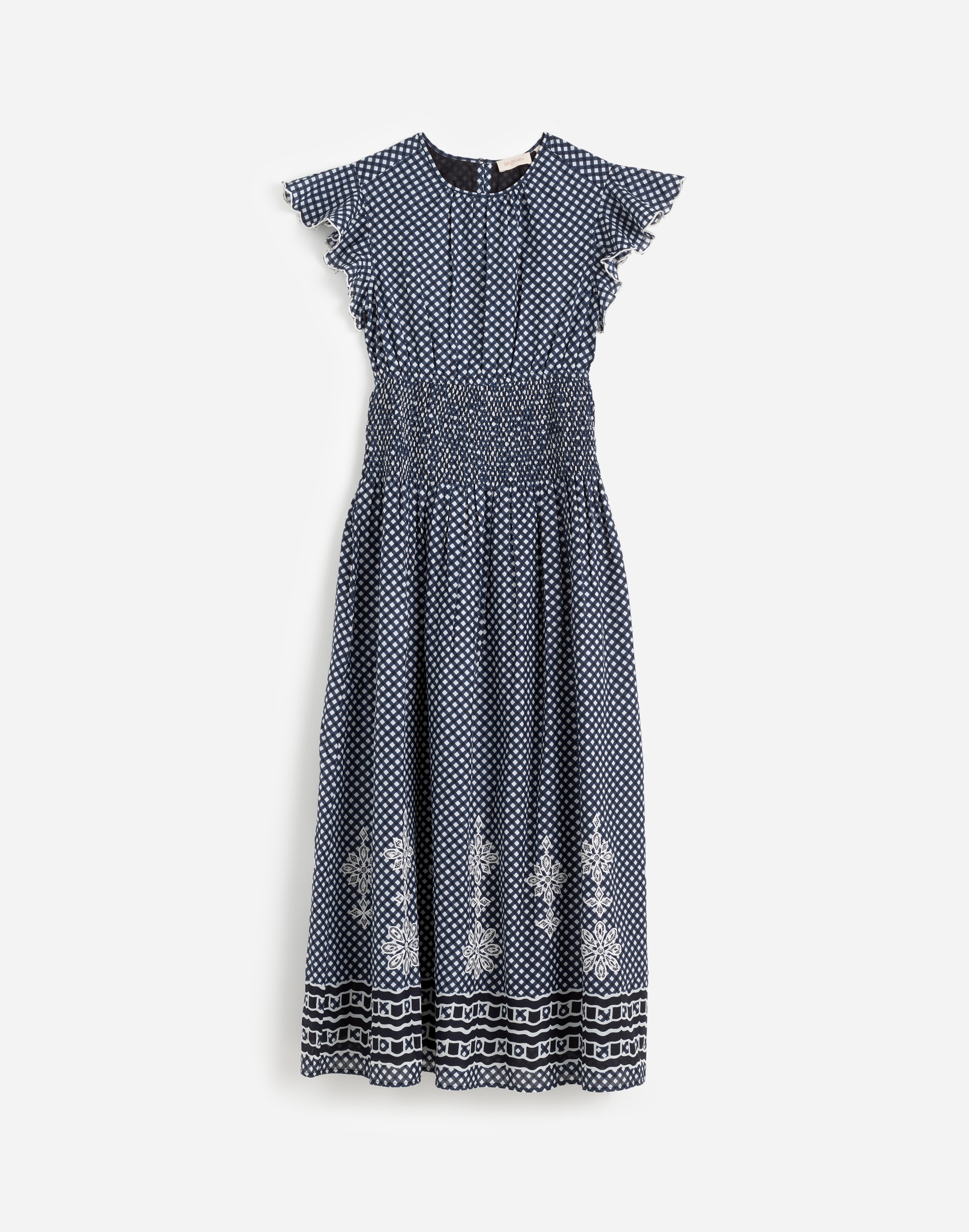 Banjanan Aurelia Maxi Dress