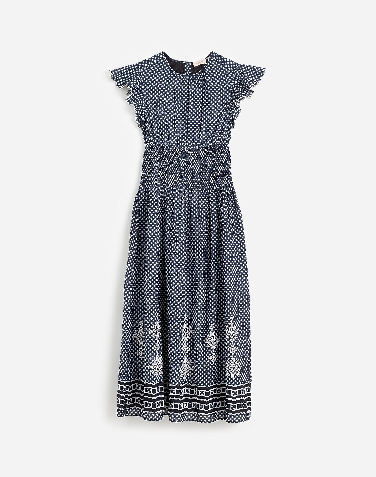 Banjanan Aurelia Maxi Dress