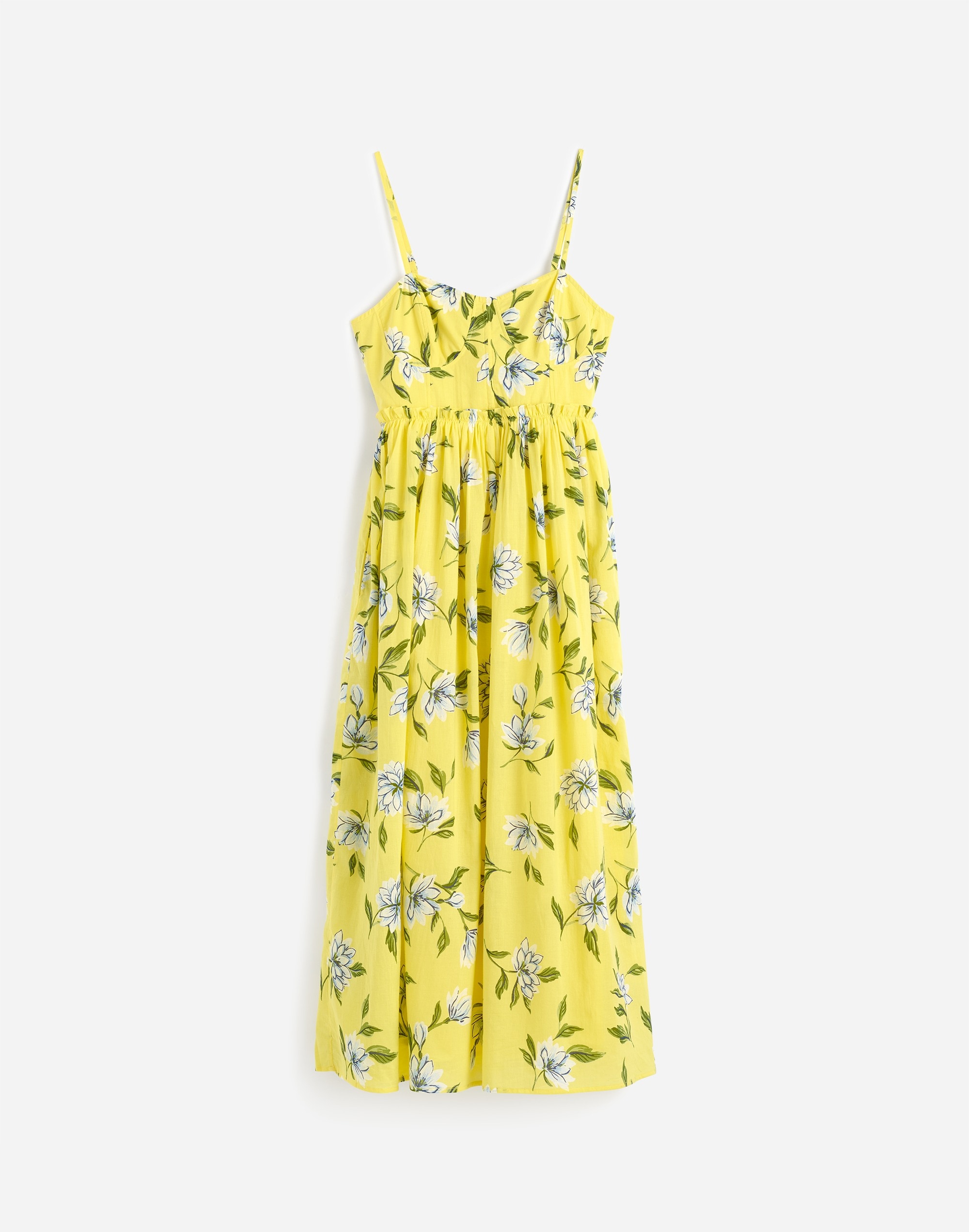 banjanan phoebe maxi dress