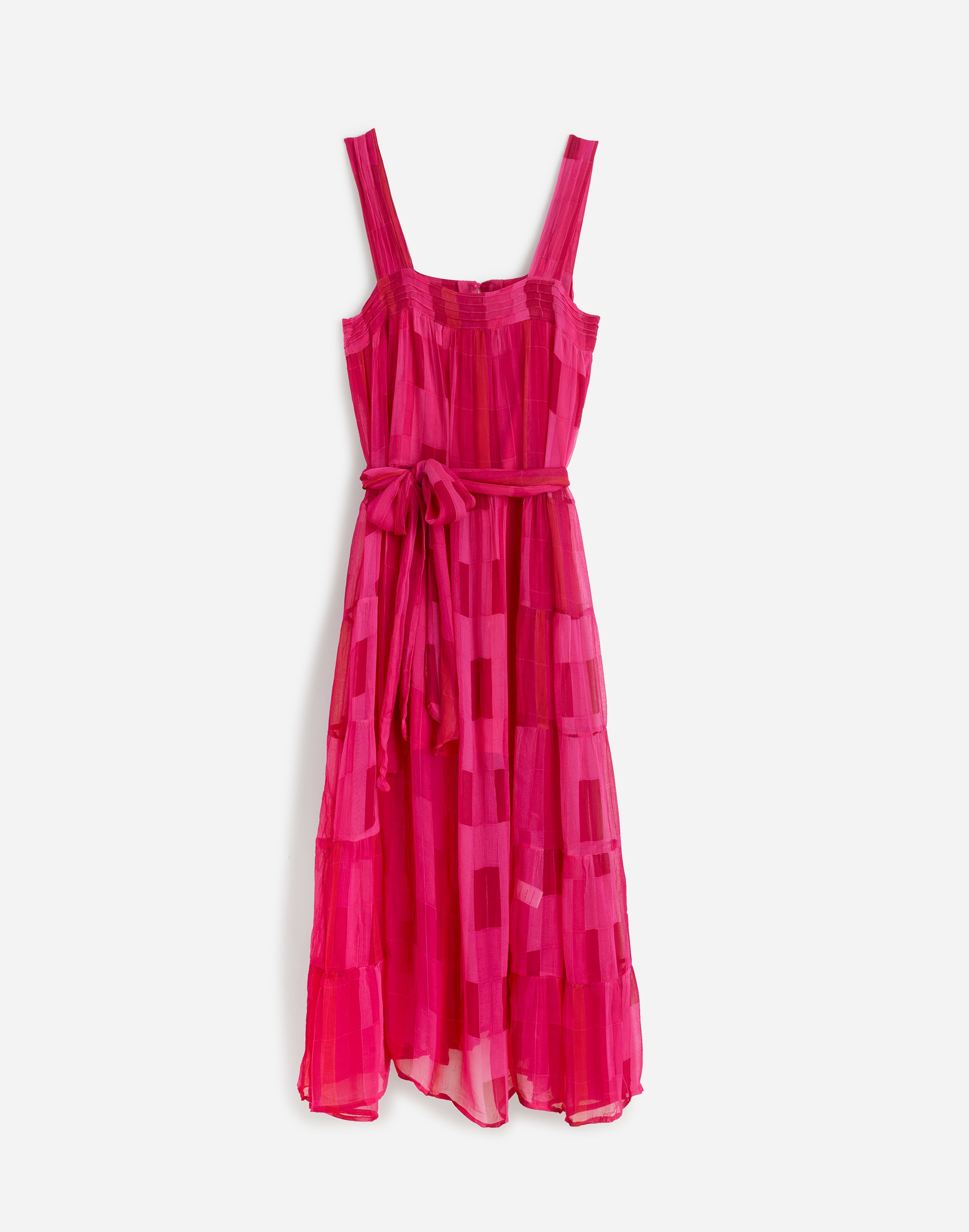 Natalie Martin Jasmine Maxi Dress