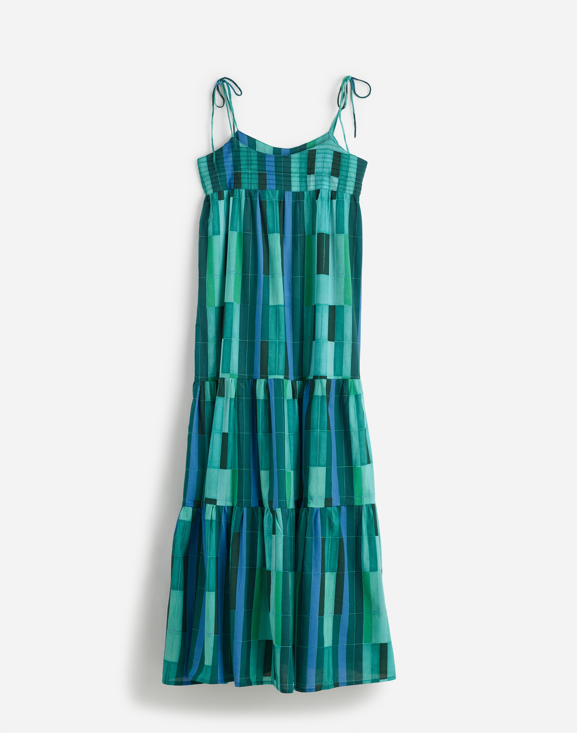 Natalie Martin Melanie Maxi Dress