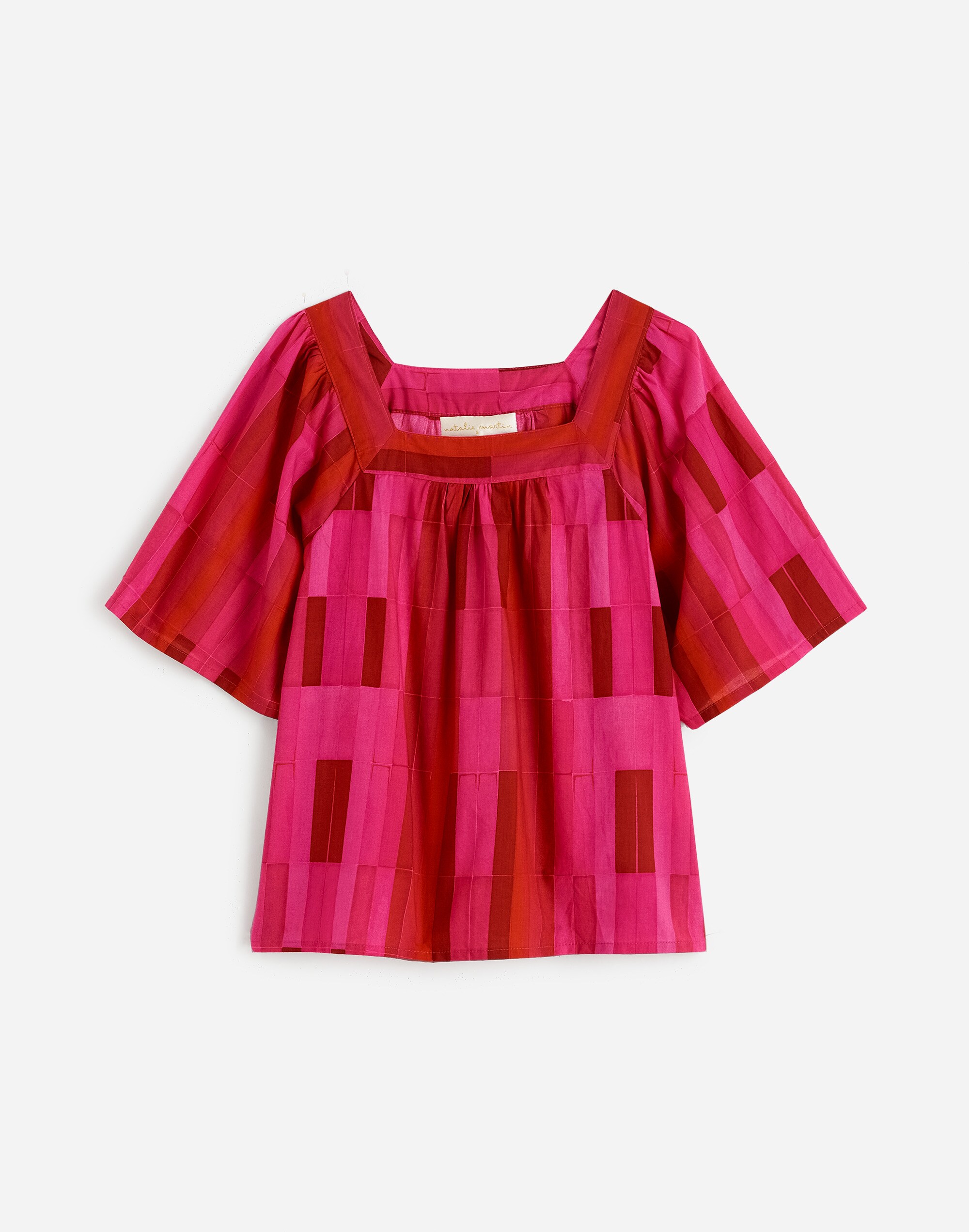 Natalie Martin Nikki Top