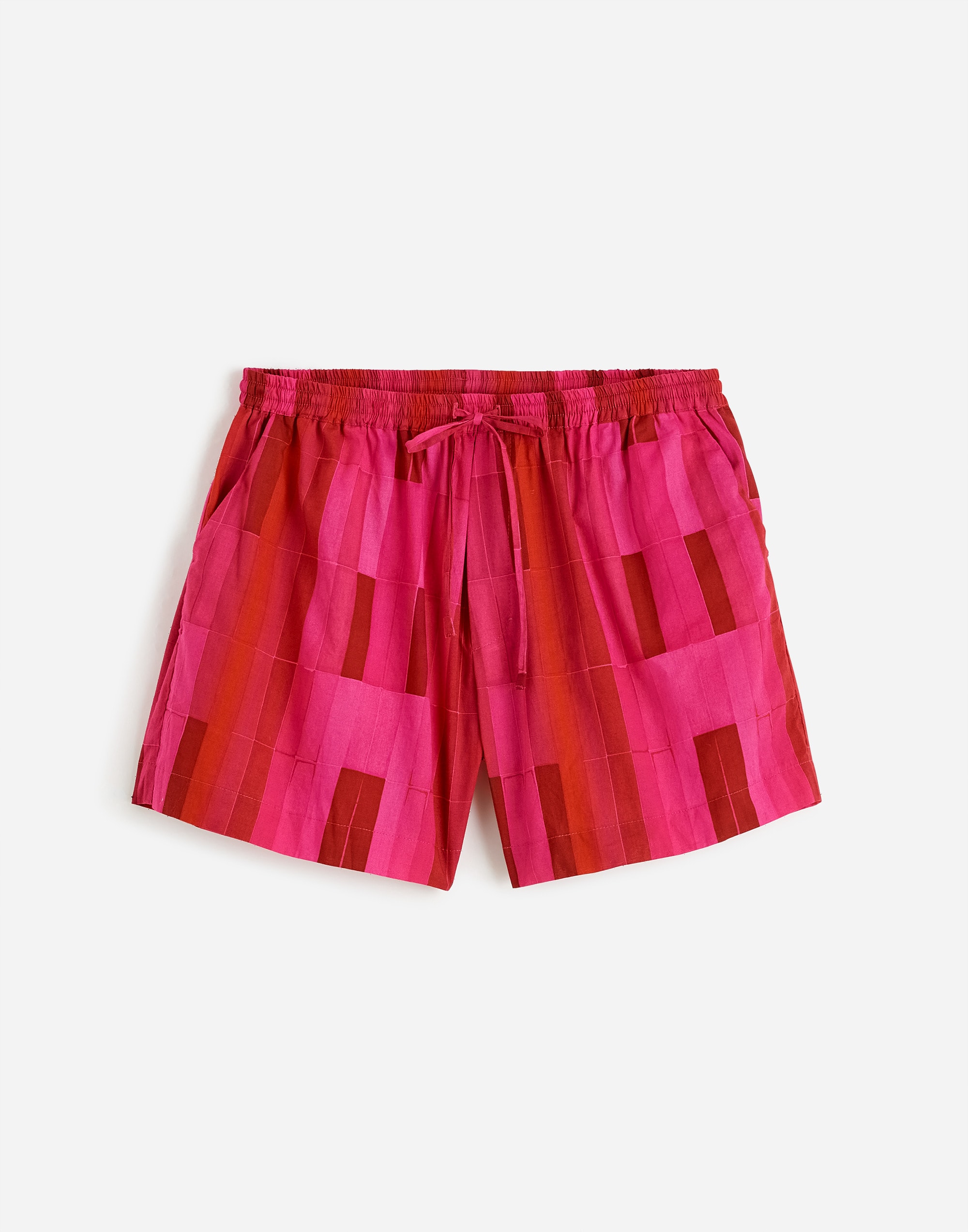 Natalie Martin Jasper Shorts