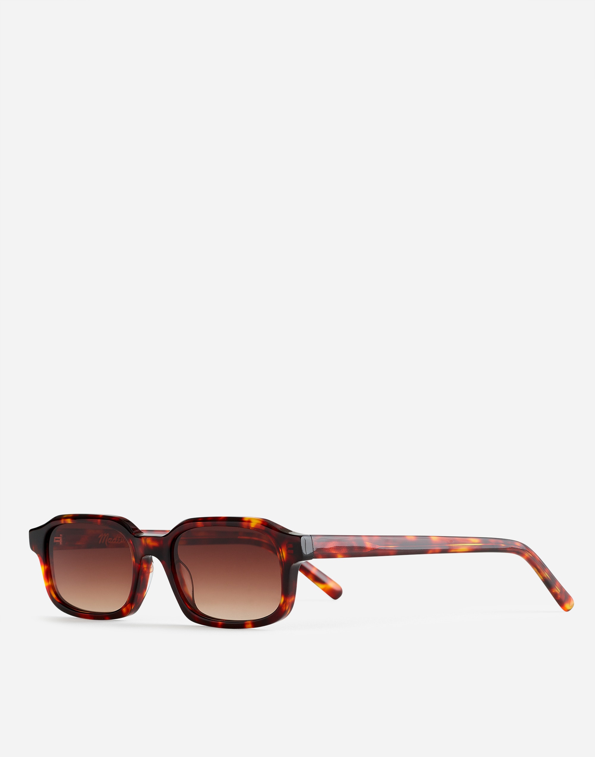 Rectangular Sunglasses