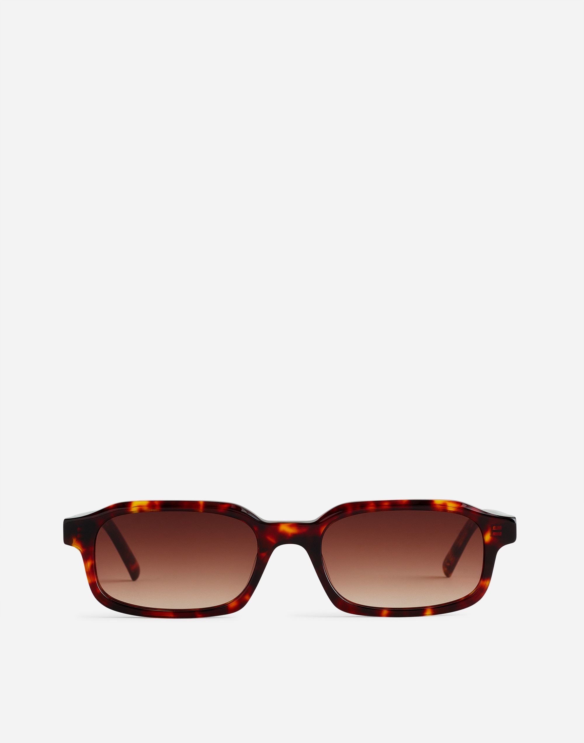 Rectangular Sunglasses
