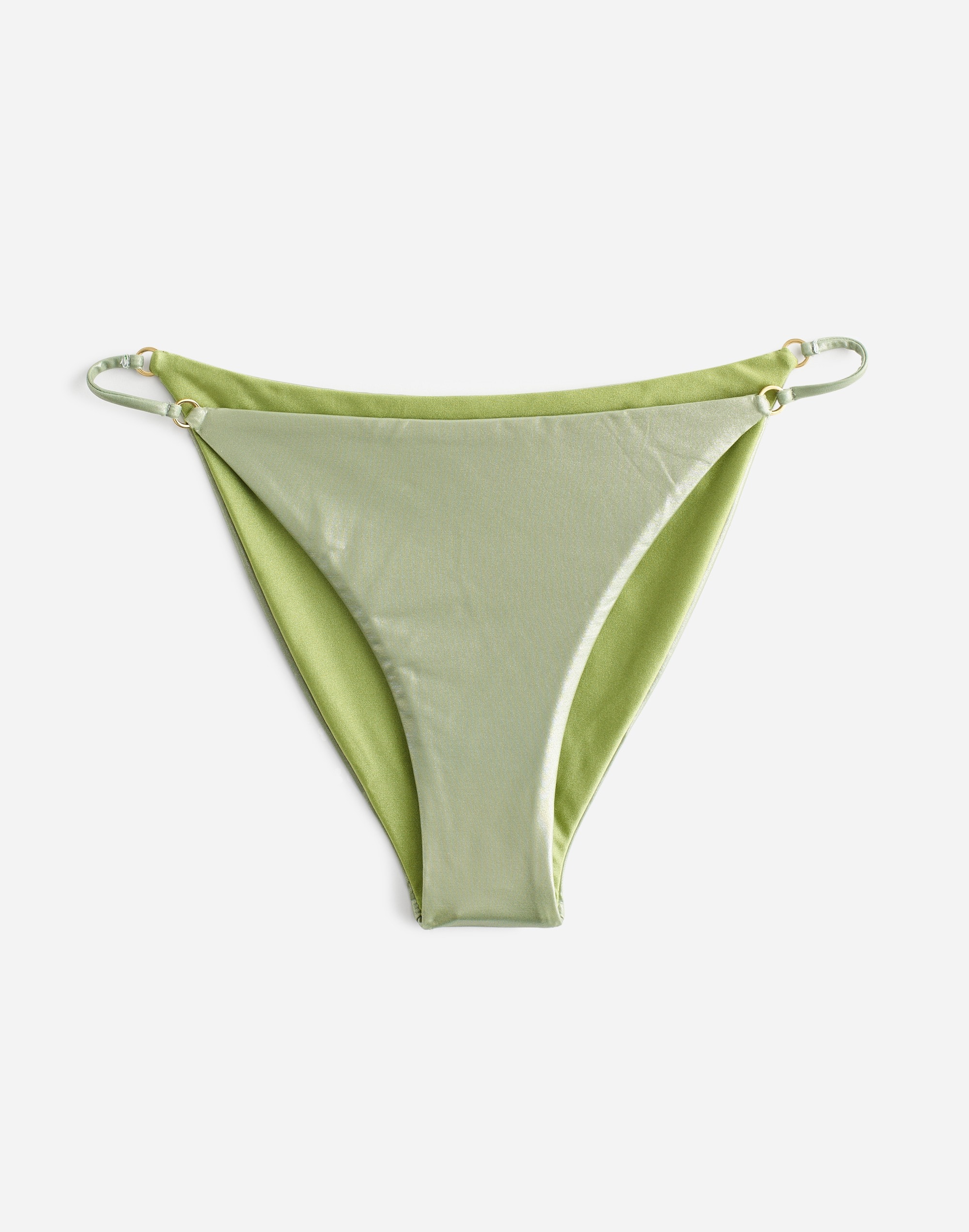 Jade Swim Aria Bikini Bottom