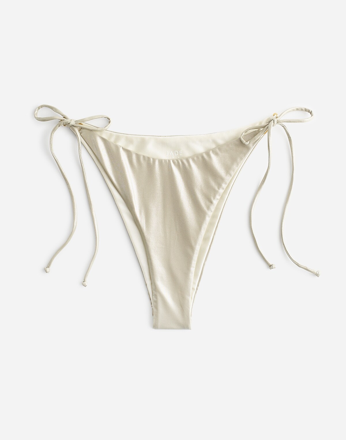 Jade Swim Lilah Bikini Bottom