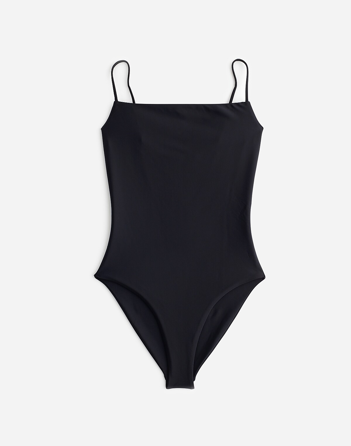Jade Swim Layla One-Piece Swimsuit