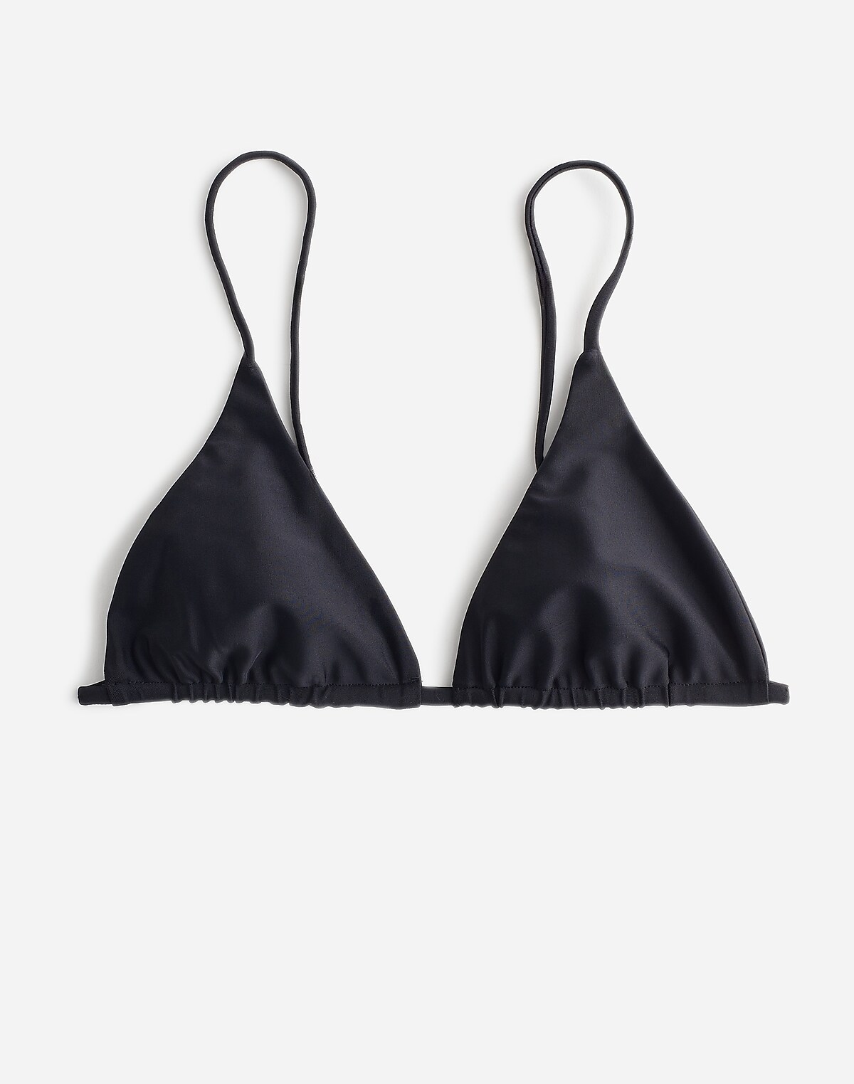 Jade Swim Via Bikini Top