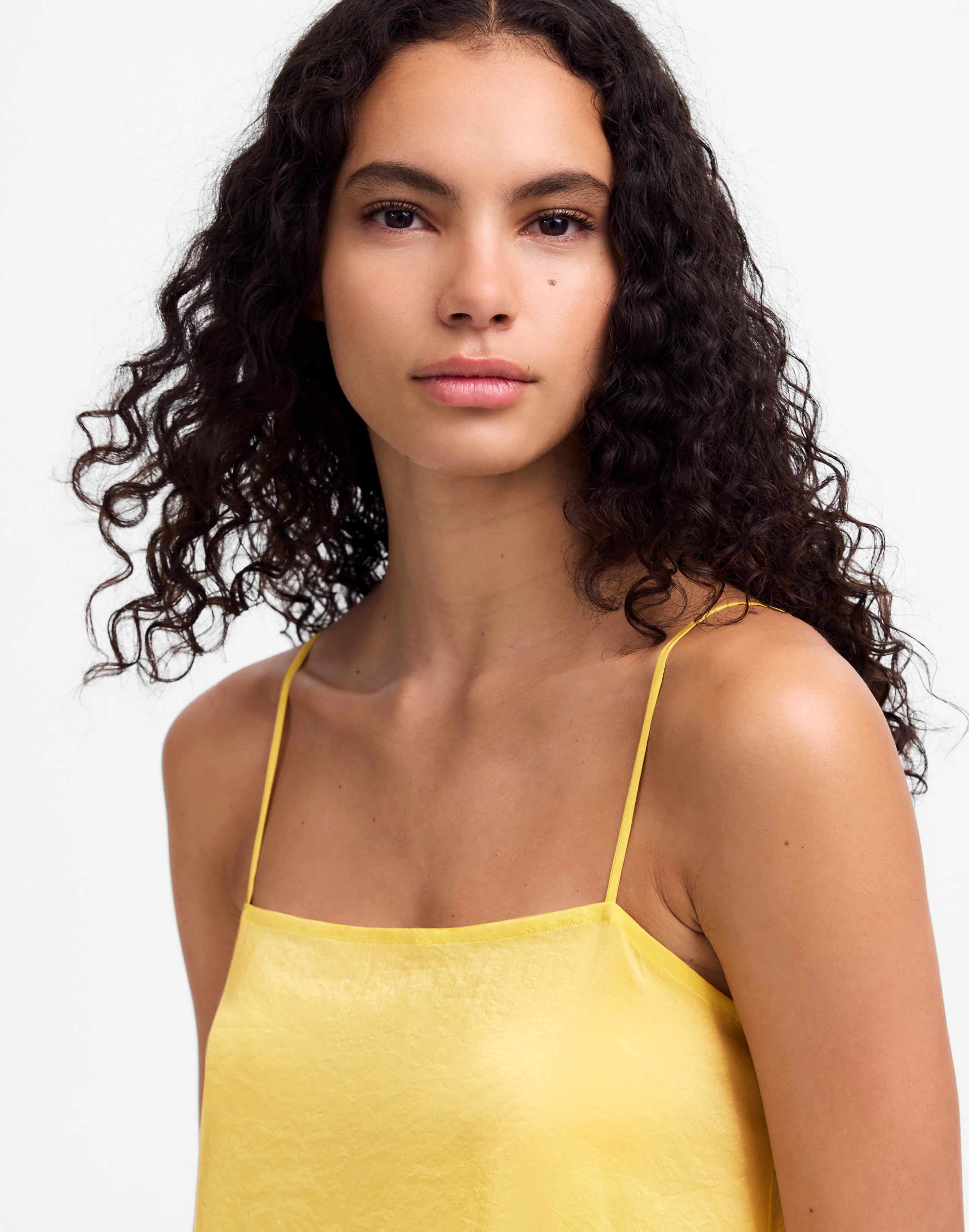 LESET Lana Maxi Dress Alternate Image 5