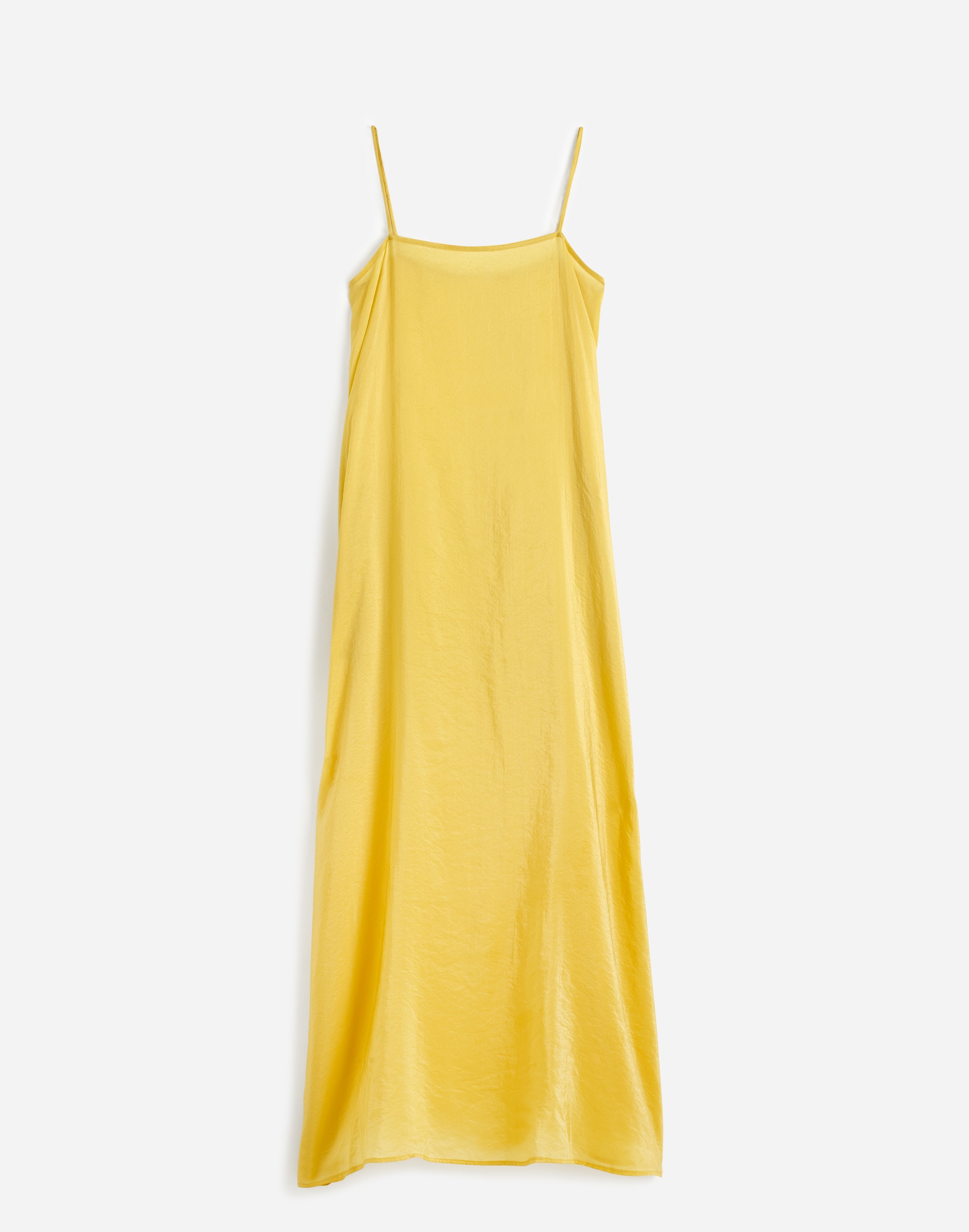 LESET Lana Maxi Dress