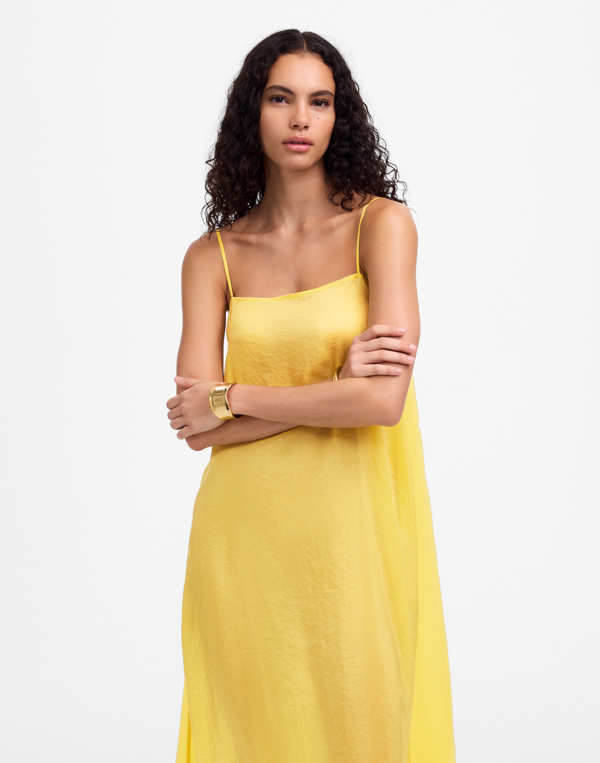 leset lana maxi dress