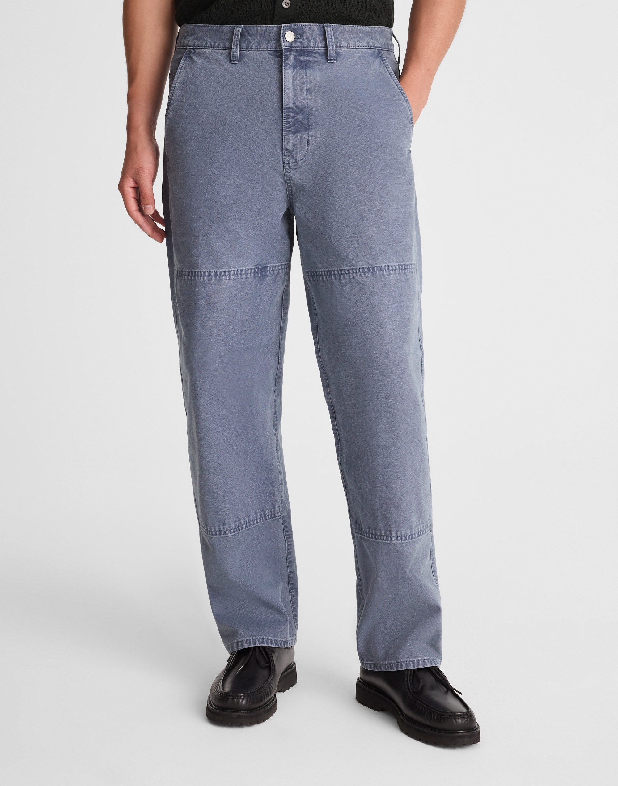 The Canvas Pant