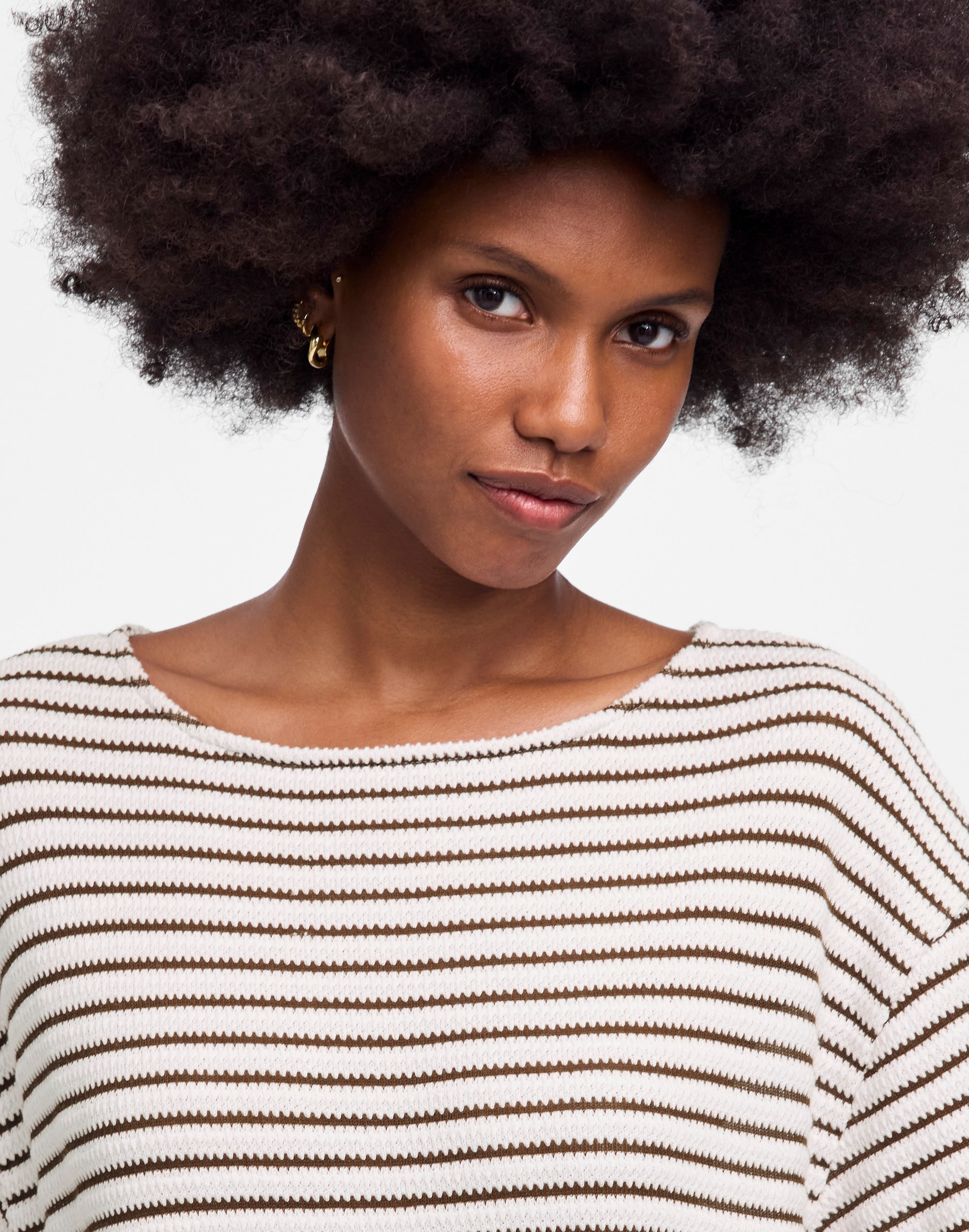 トップス MINED Adidas A520 Shoulder Stripe Quarter-Zip Pullover – The Park Wholesale