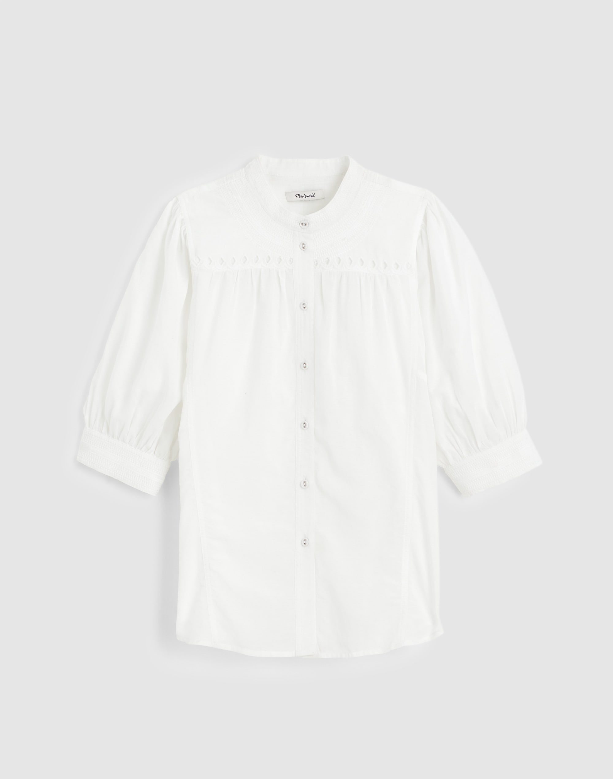 The Longline Straight Jean