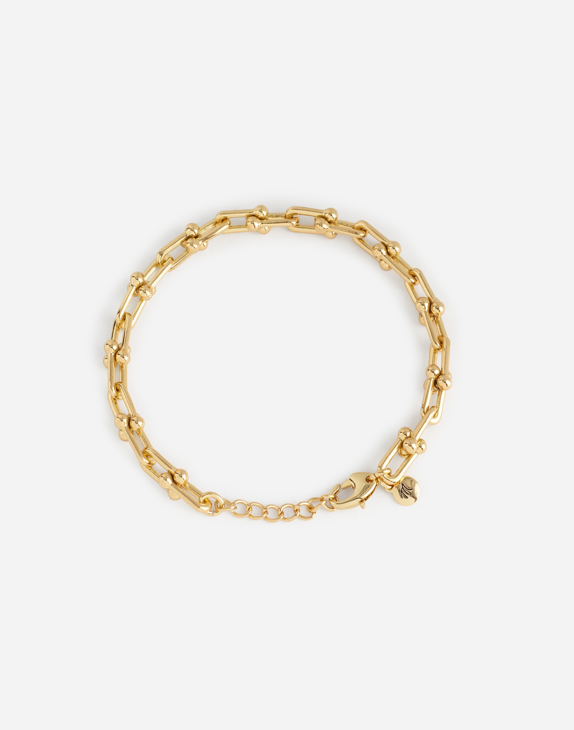 U-Link Chain Bracelet