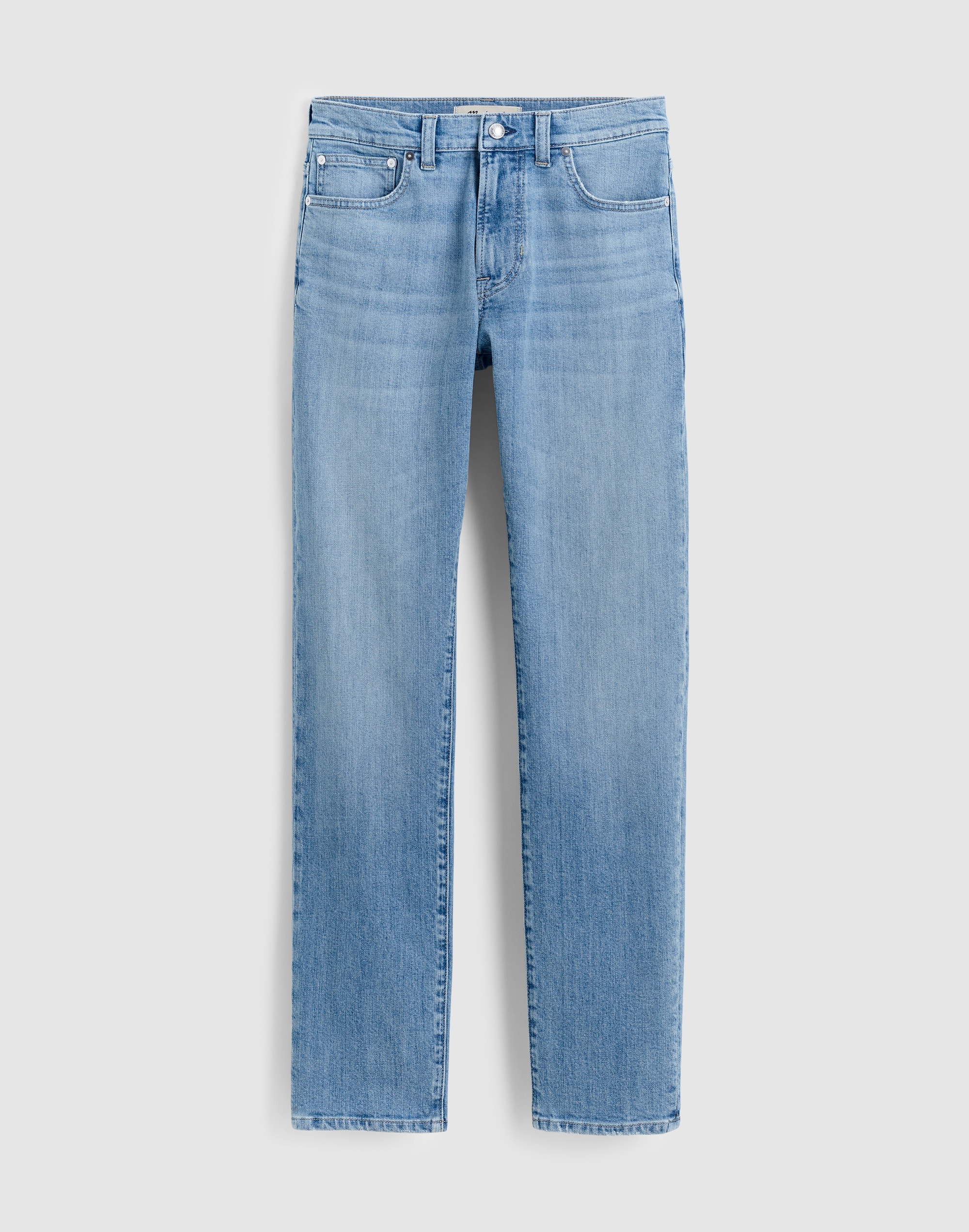 Athletic Slim Jeans