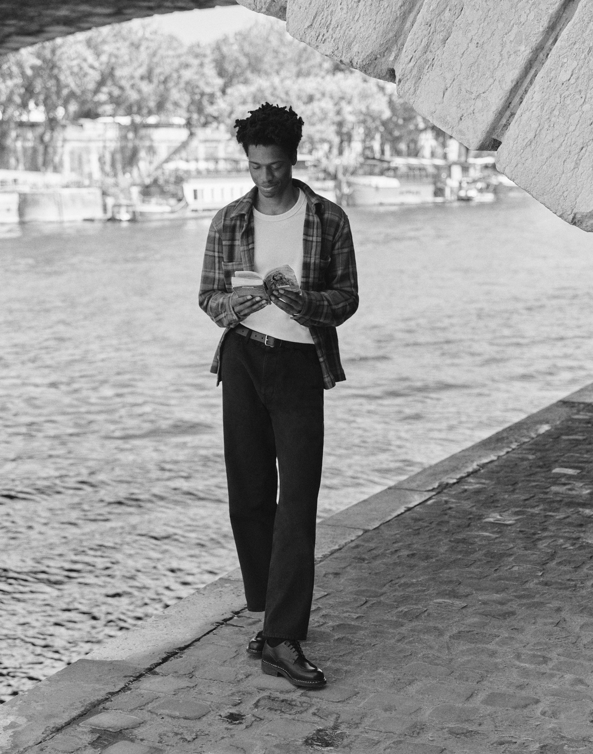 The 1991 Loose Straight Jean