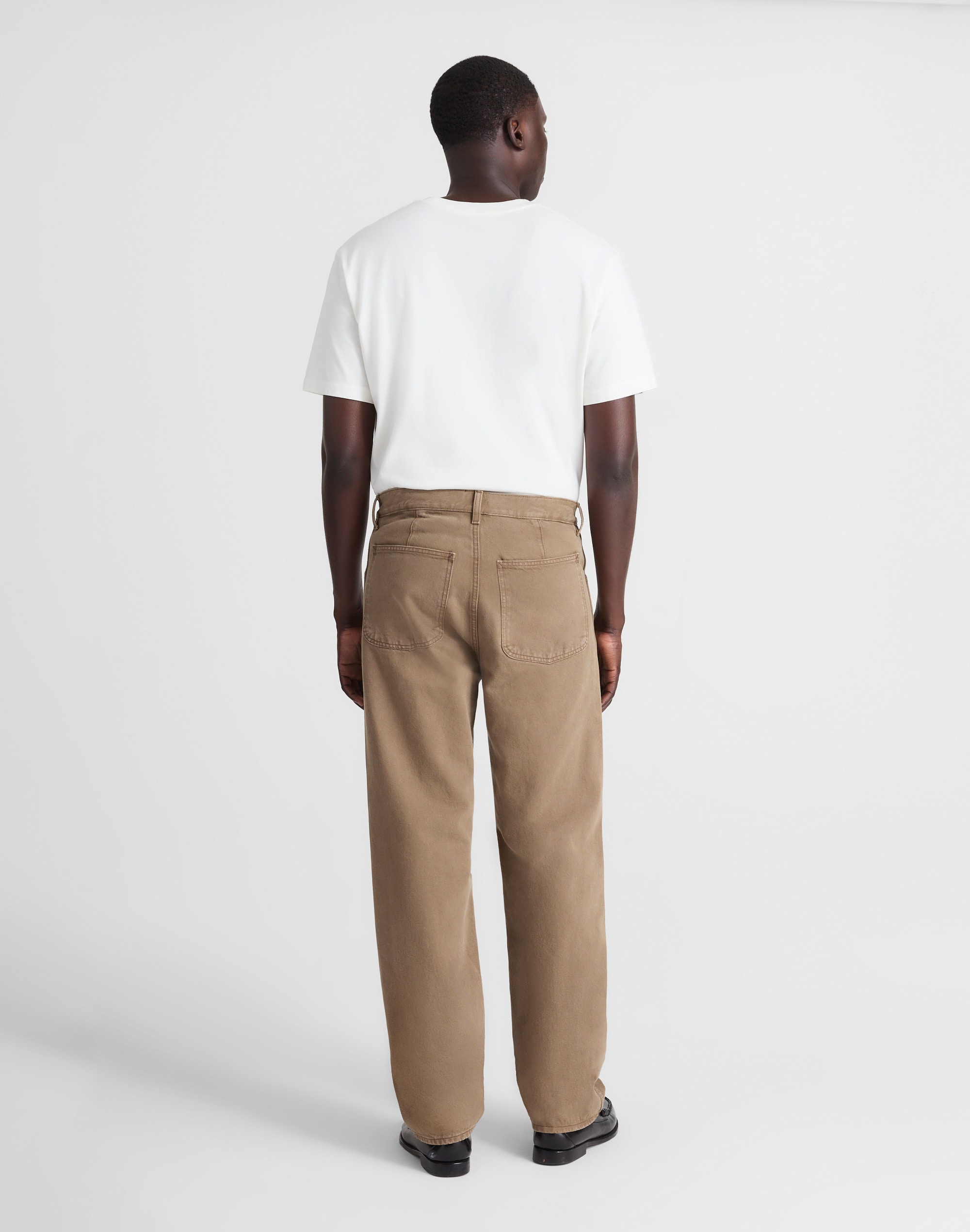 The 1991 Loose Straight Jean