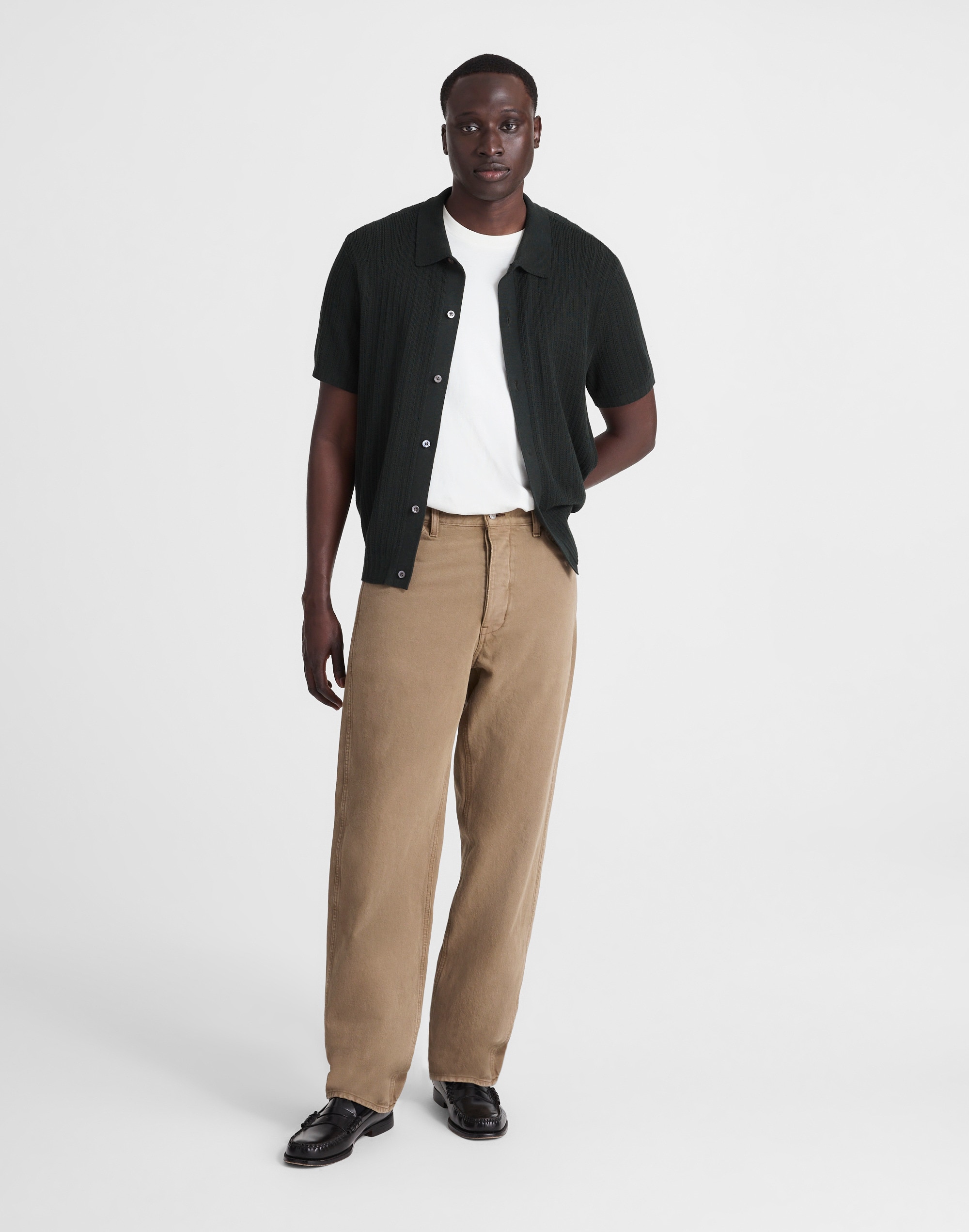 The 1991 Loose Straight Jean