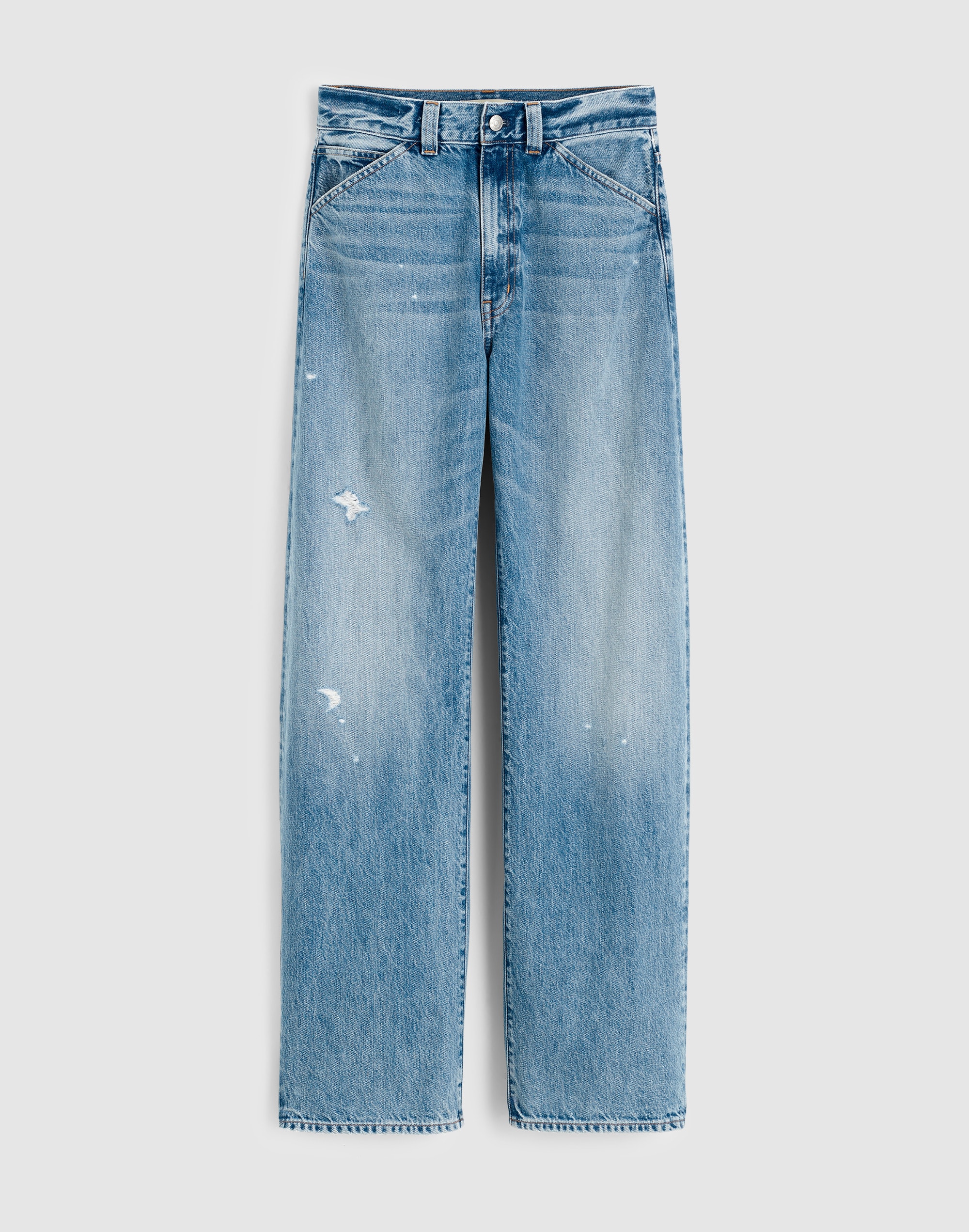 The Balloon Jean